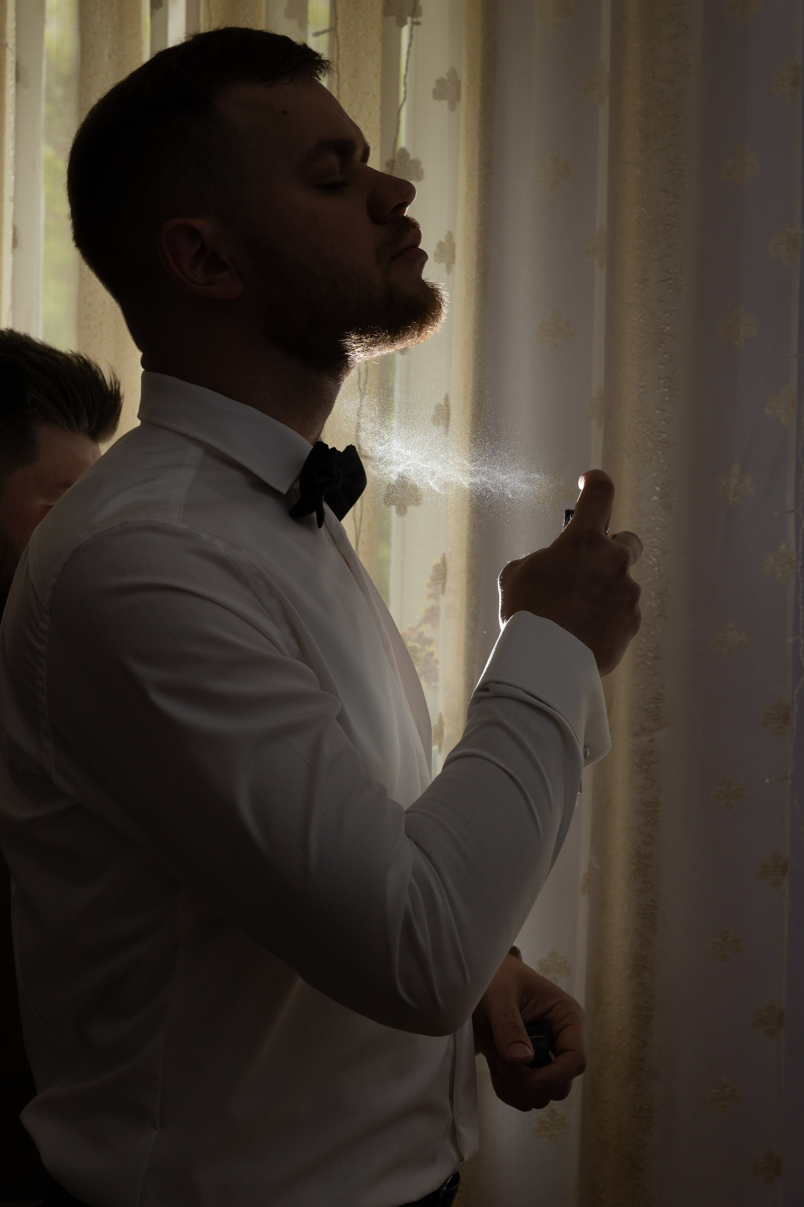 Роман & Алёна. Свадебный, семейный, детский фотограф в Орле