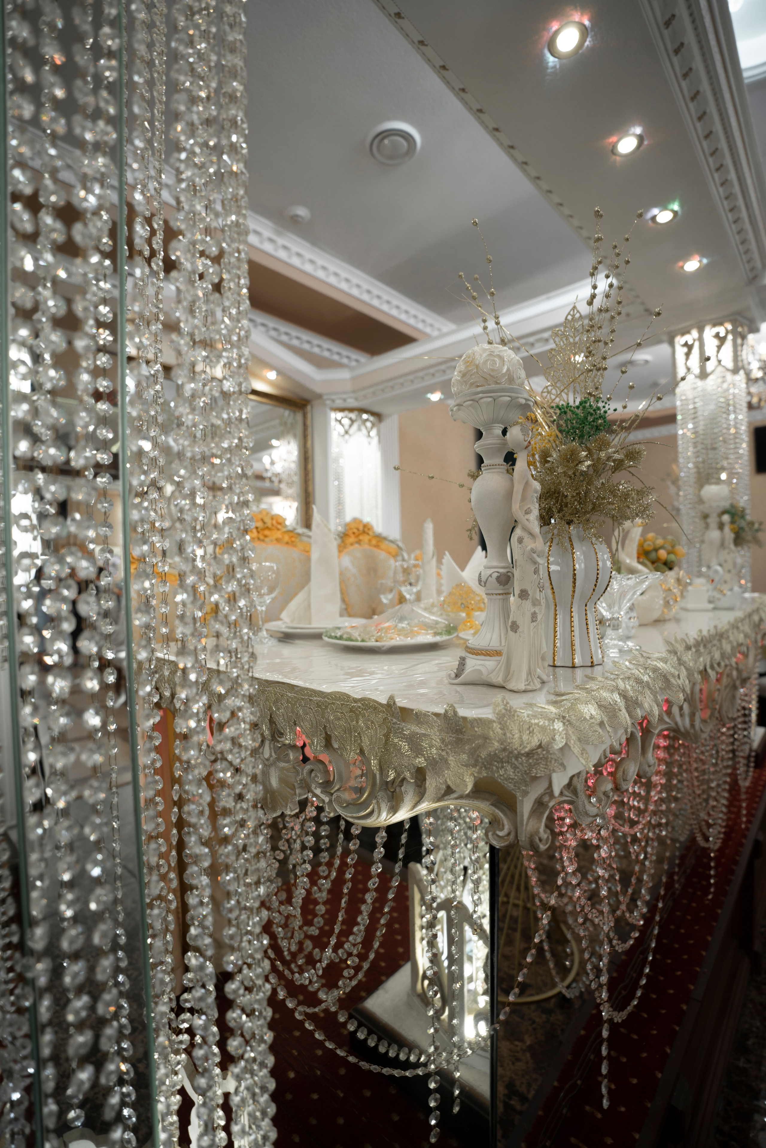 Свадьба Сулеймана ❤ Александры. ФОТОГРАФ АЛИСА КОНЕВА КБР