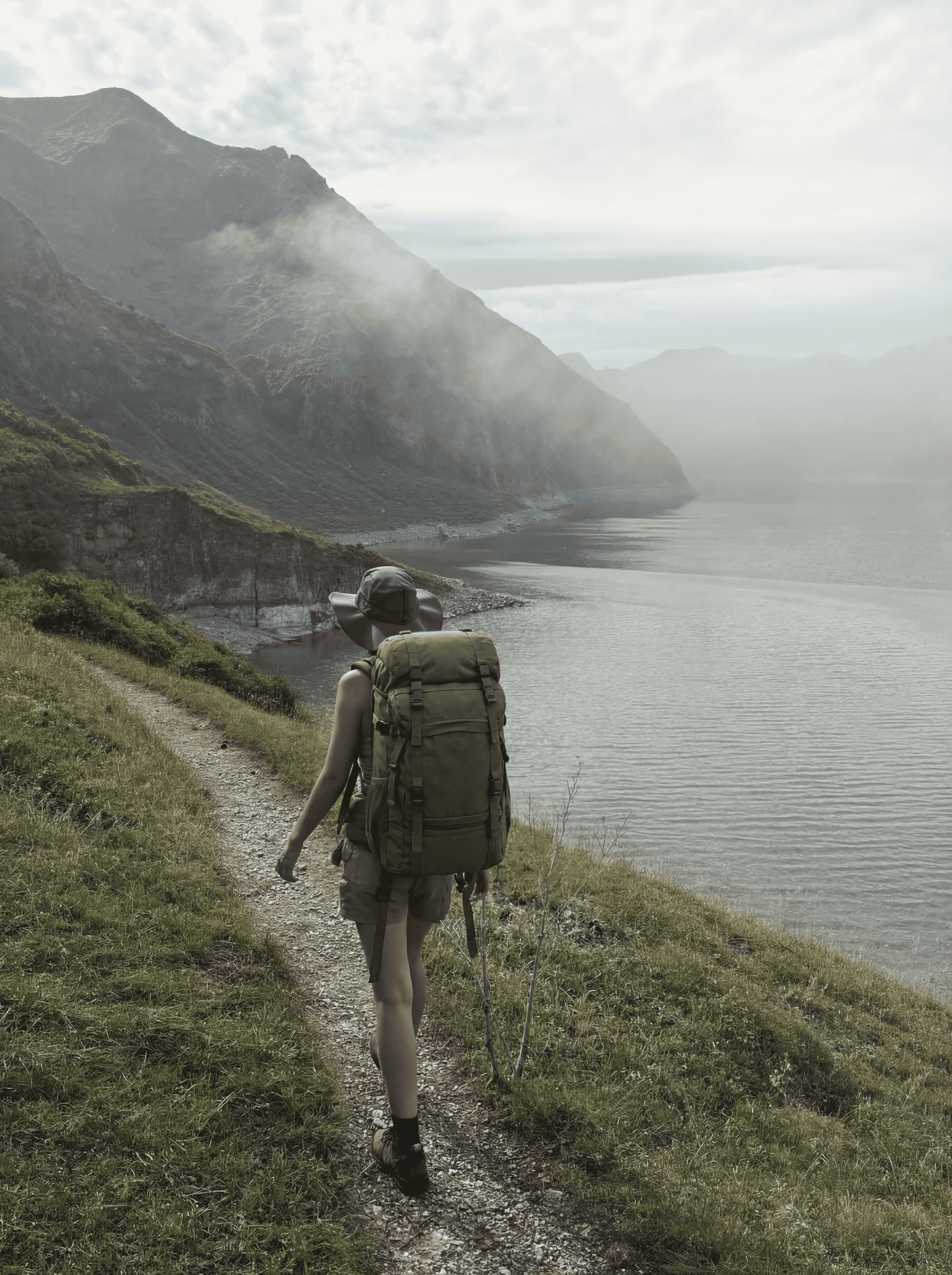 Travelling. Refraim