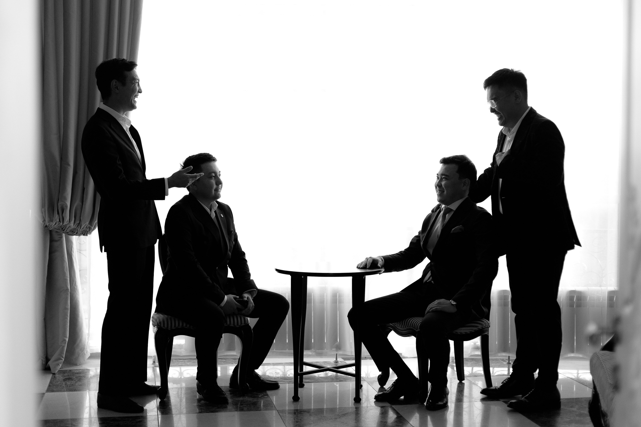 Wedding. Фотограф Азамат Шарипов