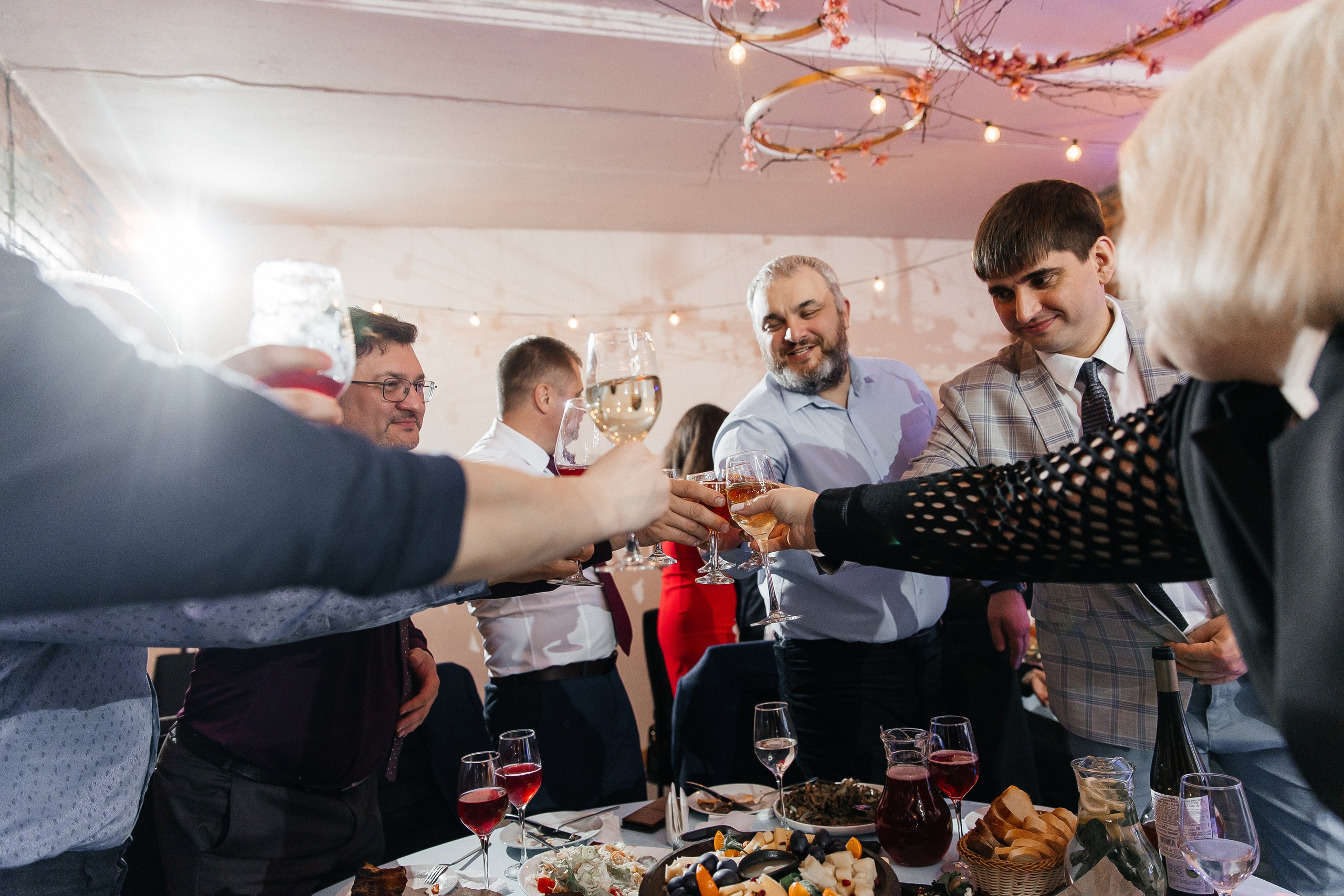 РУСАЛ 65 ЛЕТ. Фотограф в Красноярске