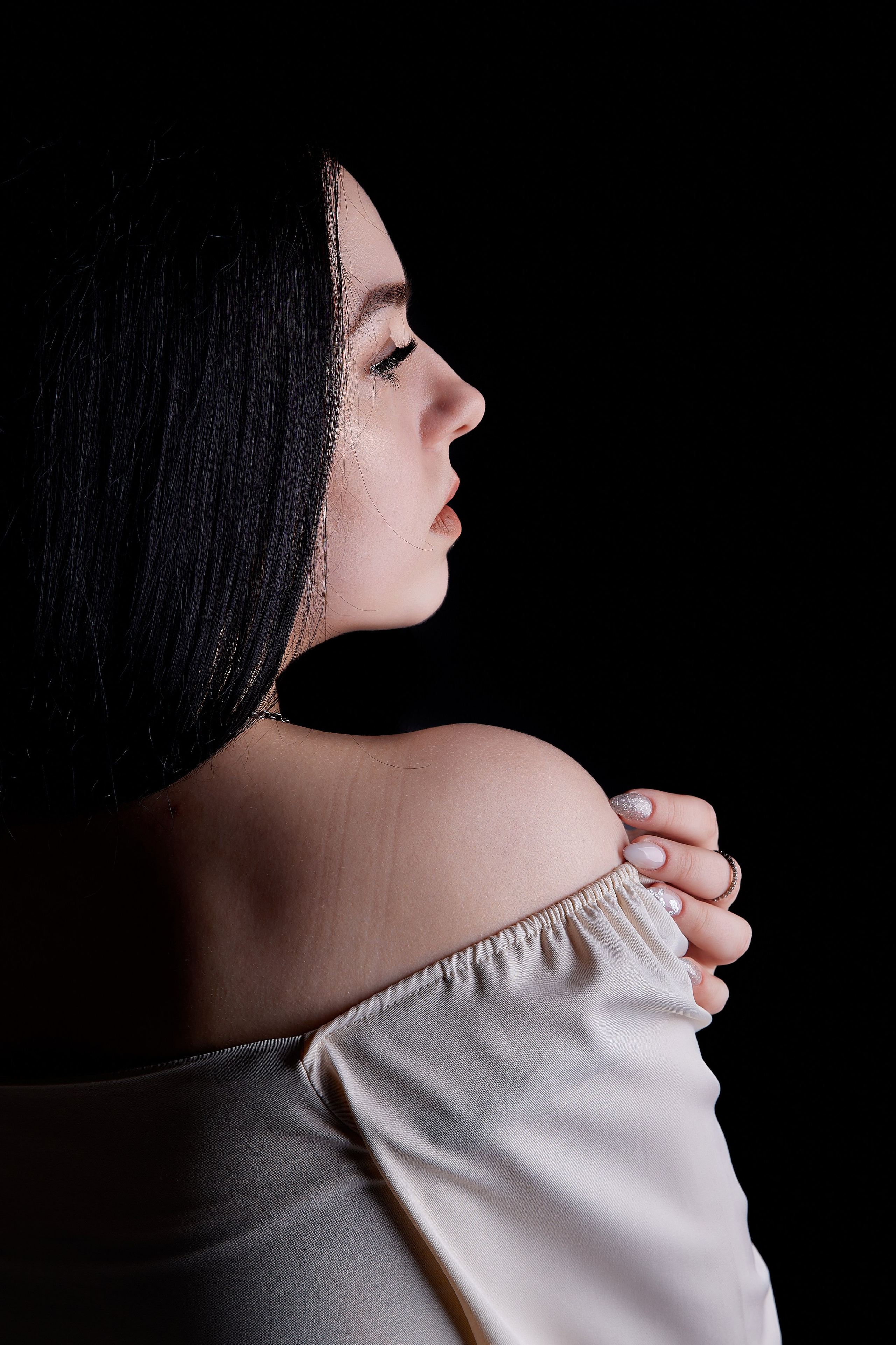 Студийные. Александр Кашин, репортажный фотограф в Челябинске и Екатеринбурге