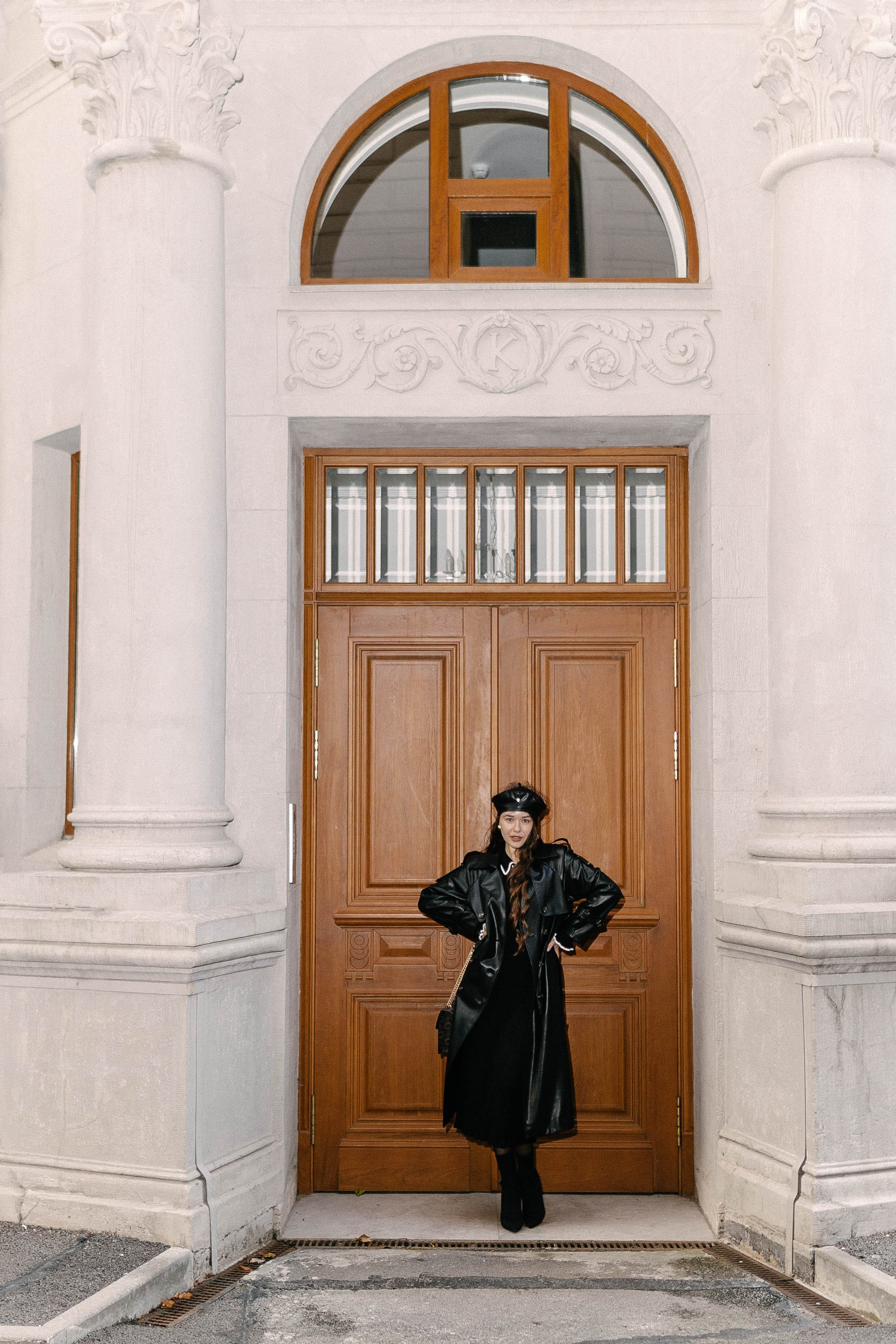 Виктория. Фотограф Veronika Potaseva