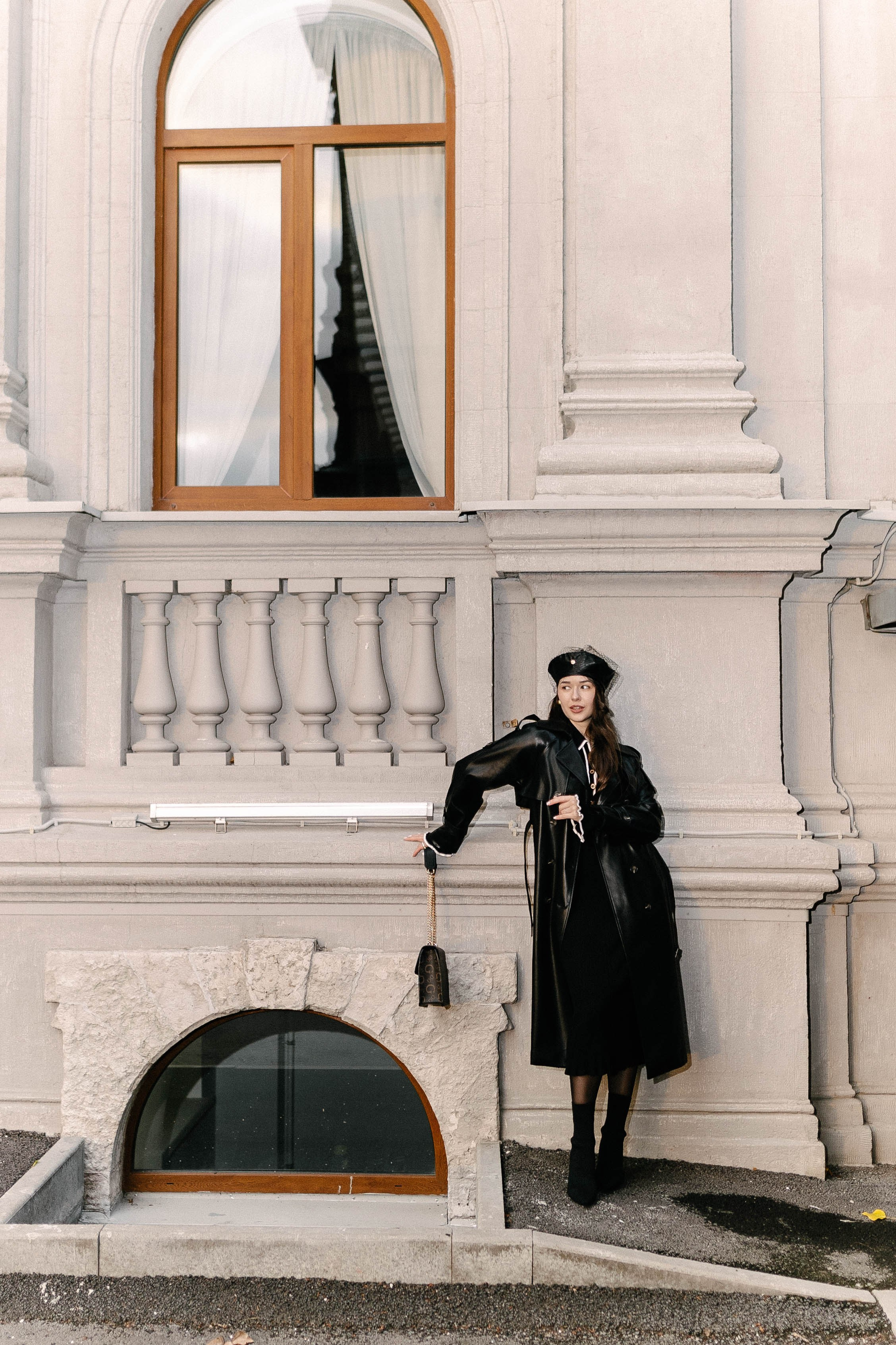 Виктория. Фотограф Veronika Potaseva