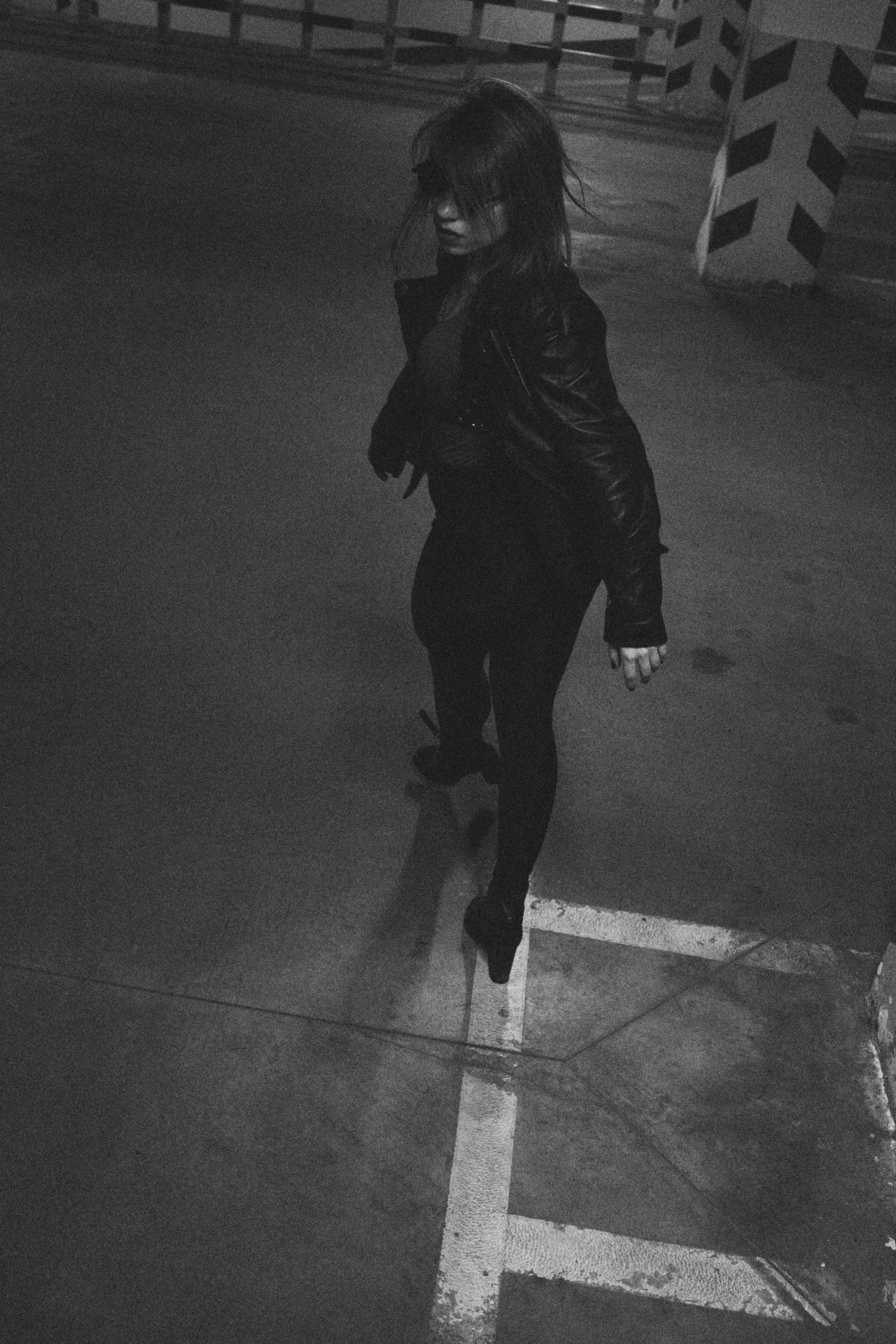 Полина 2025. Фотограф Наталья Шпиллер Санкт-Петербург