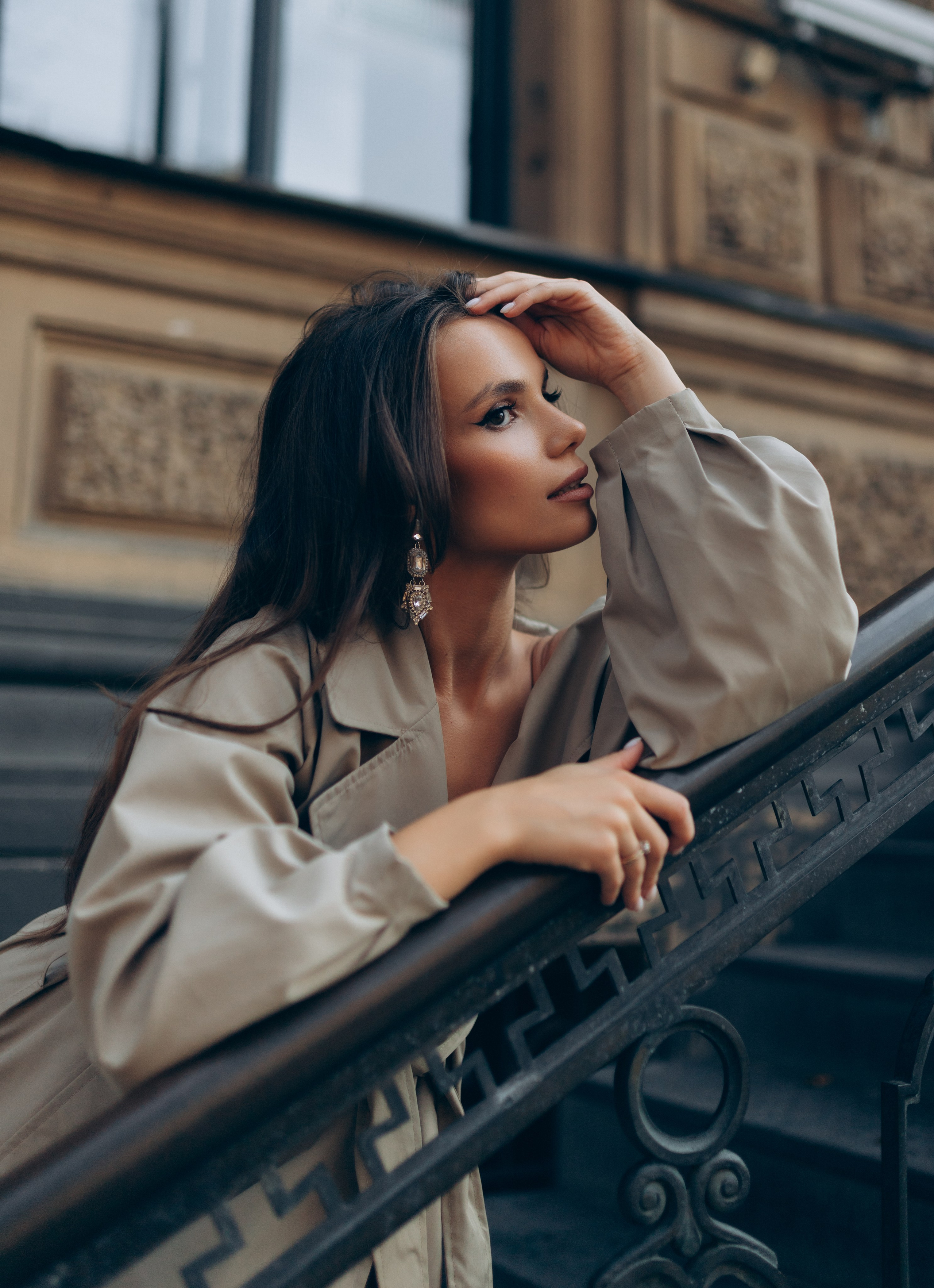 Эля street. Семейный фотограф в Санкт-Петербурге Ирина Иванова