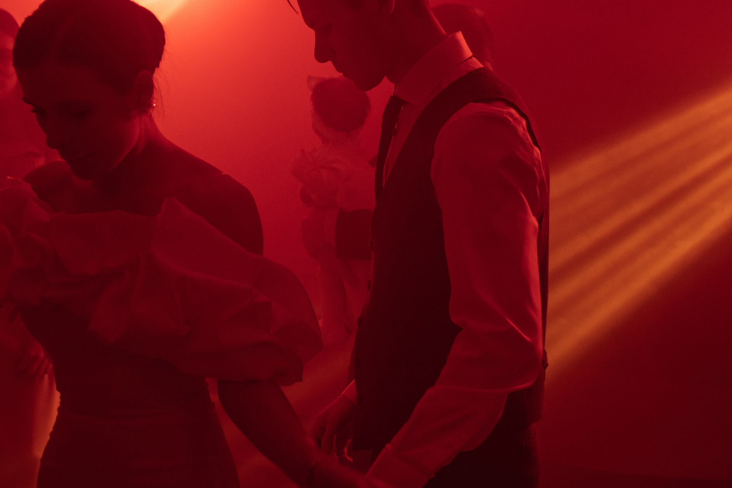 Нежная любовь. Свадебный фотограф Тольятти Москва Адамова Виктория