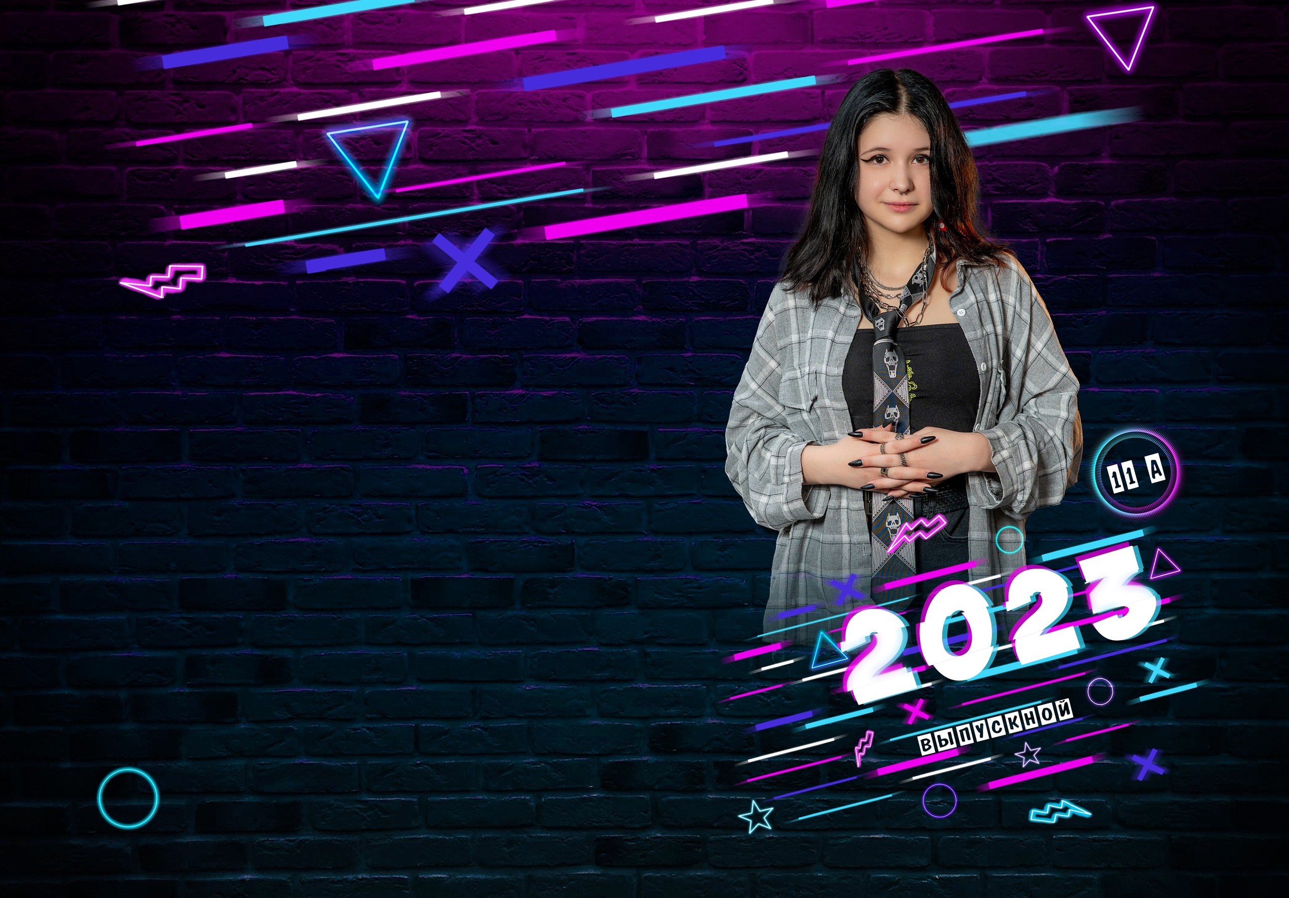 Школьные фотоальбомы. Геннадий Войтов — контент под любые задачи