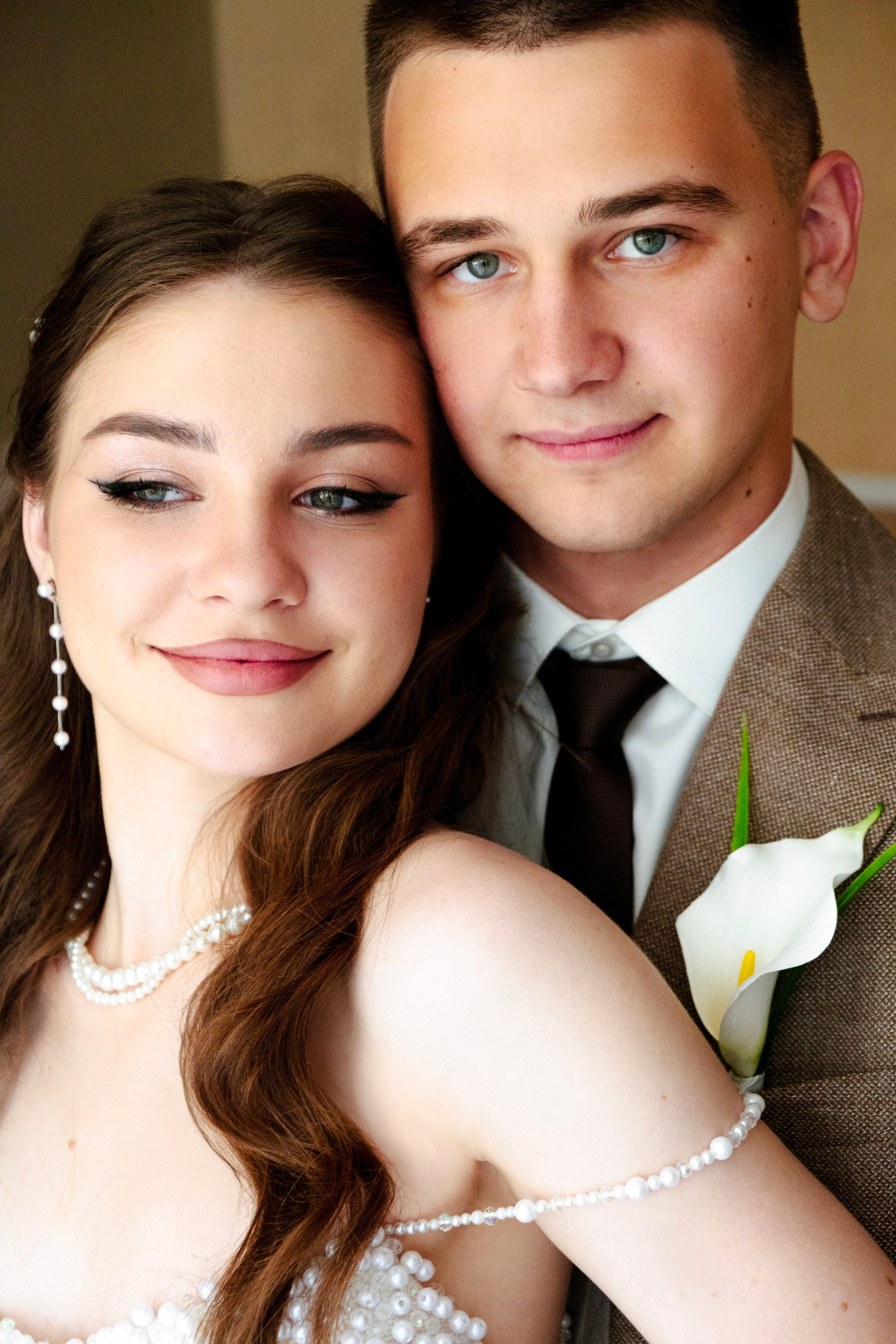 Арина и Артём. Свадебный Фотограф Ростов-на-Дону