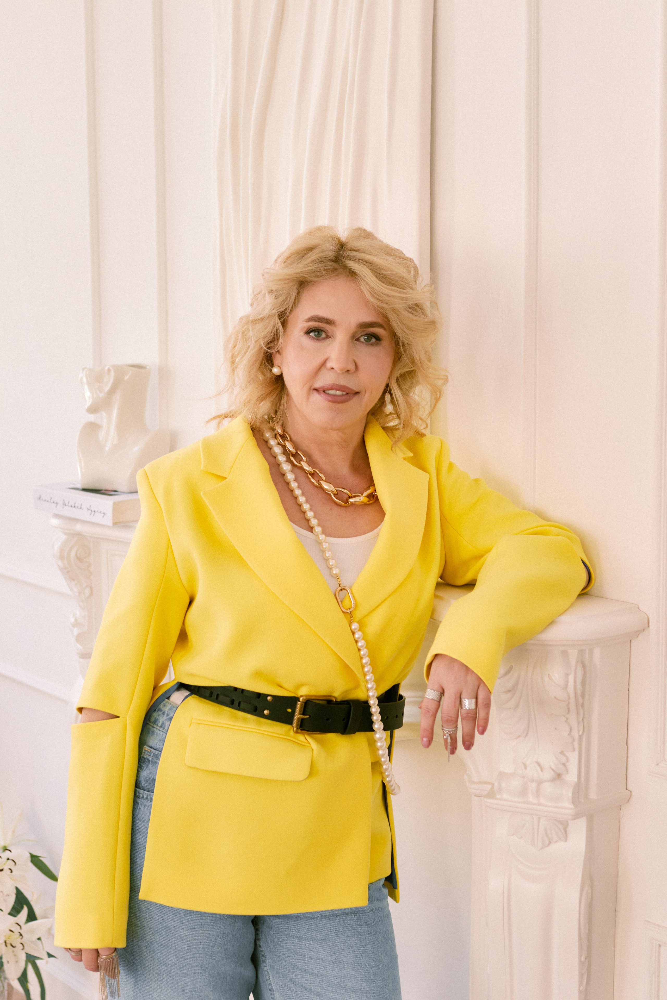 Для ювелирного стилиста. Фотограф Стилист Тюмень Вера Хайруллина