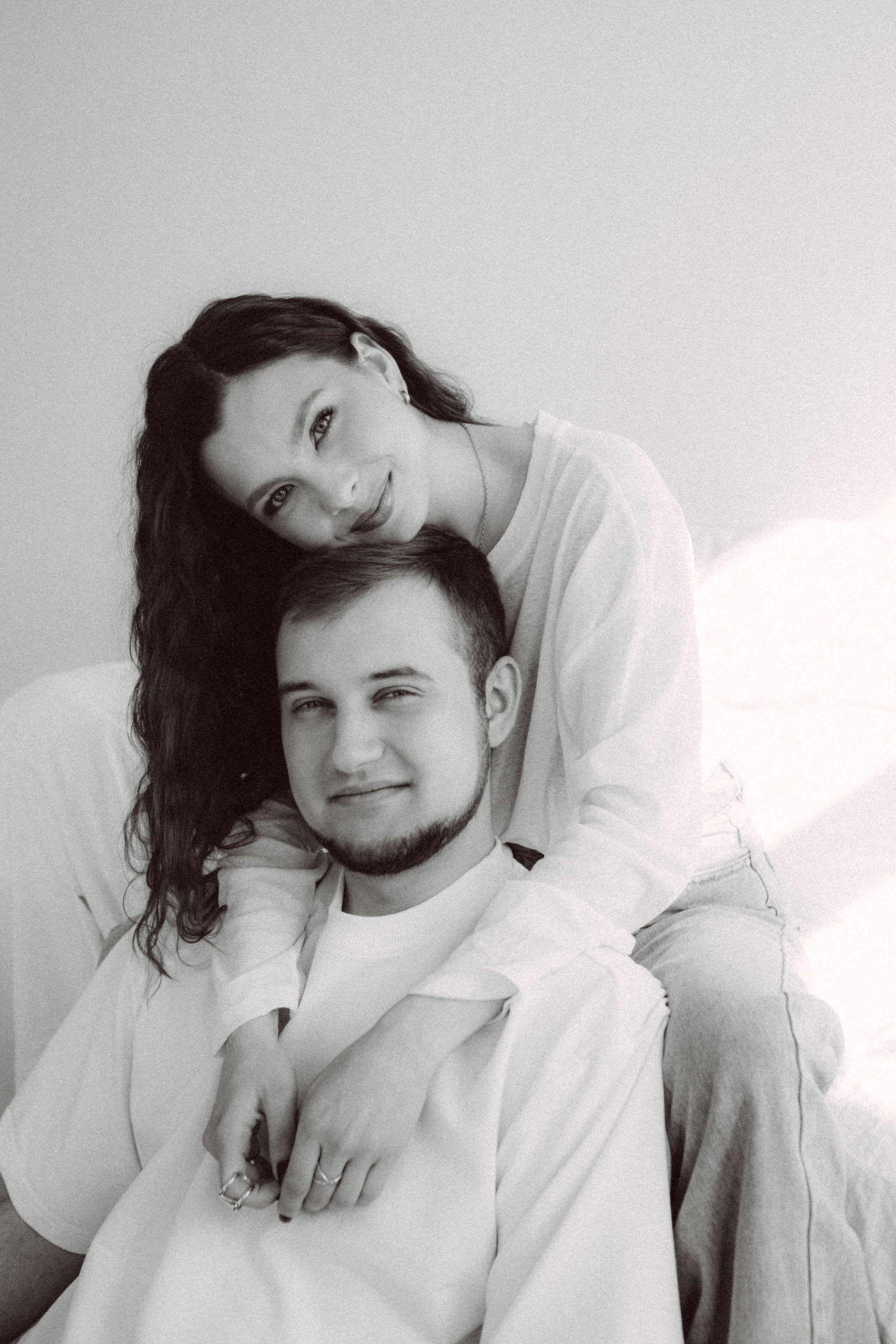 Екатерина и Владимир. Фотограф Стилист Тюмень Вера Хайруллина