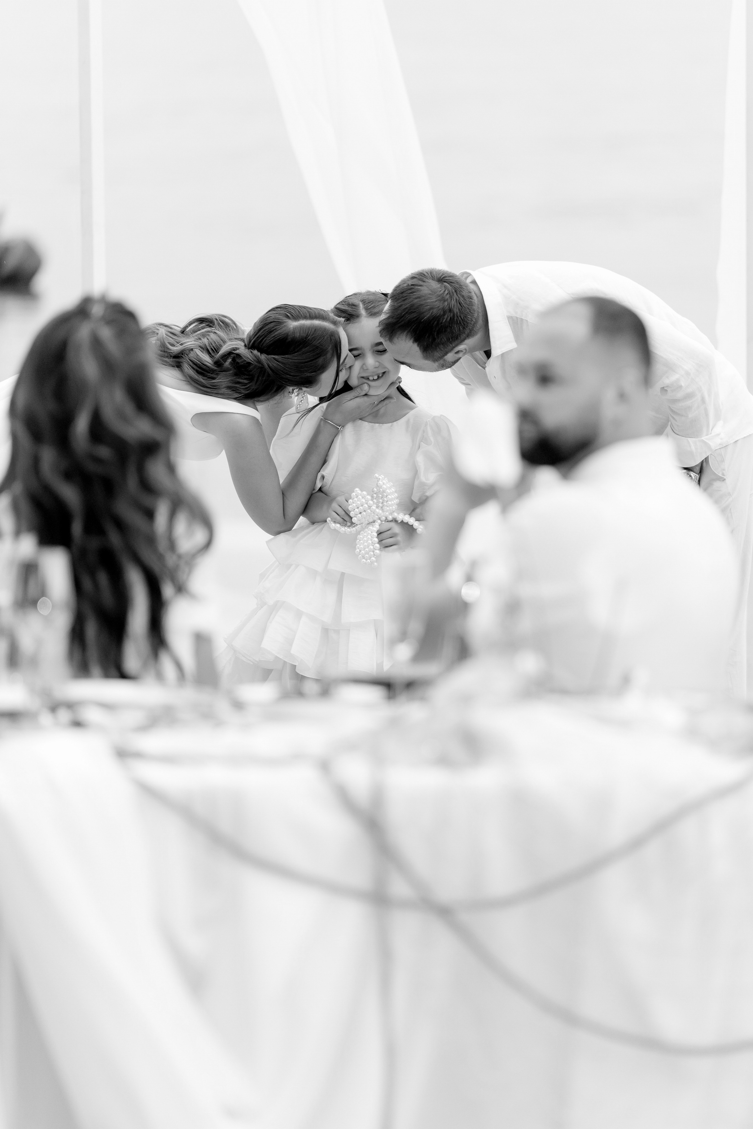 Денис и Анастасия. Wedding and Reportage photographer Marmarov Christya