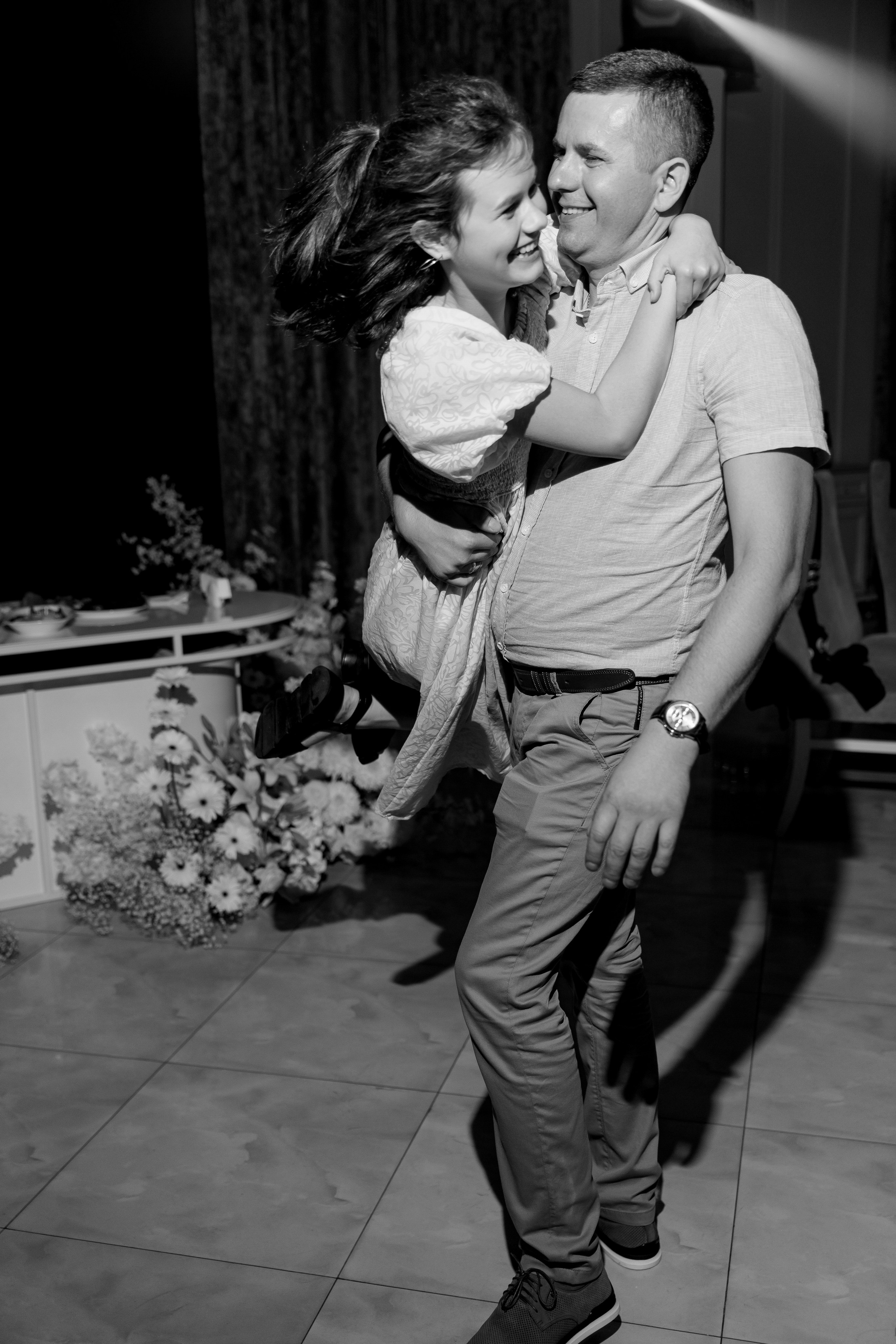 Евгений и Мирослава. Wedding and Reportage photographer Marmarov Christya