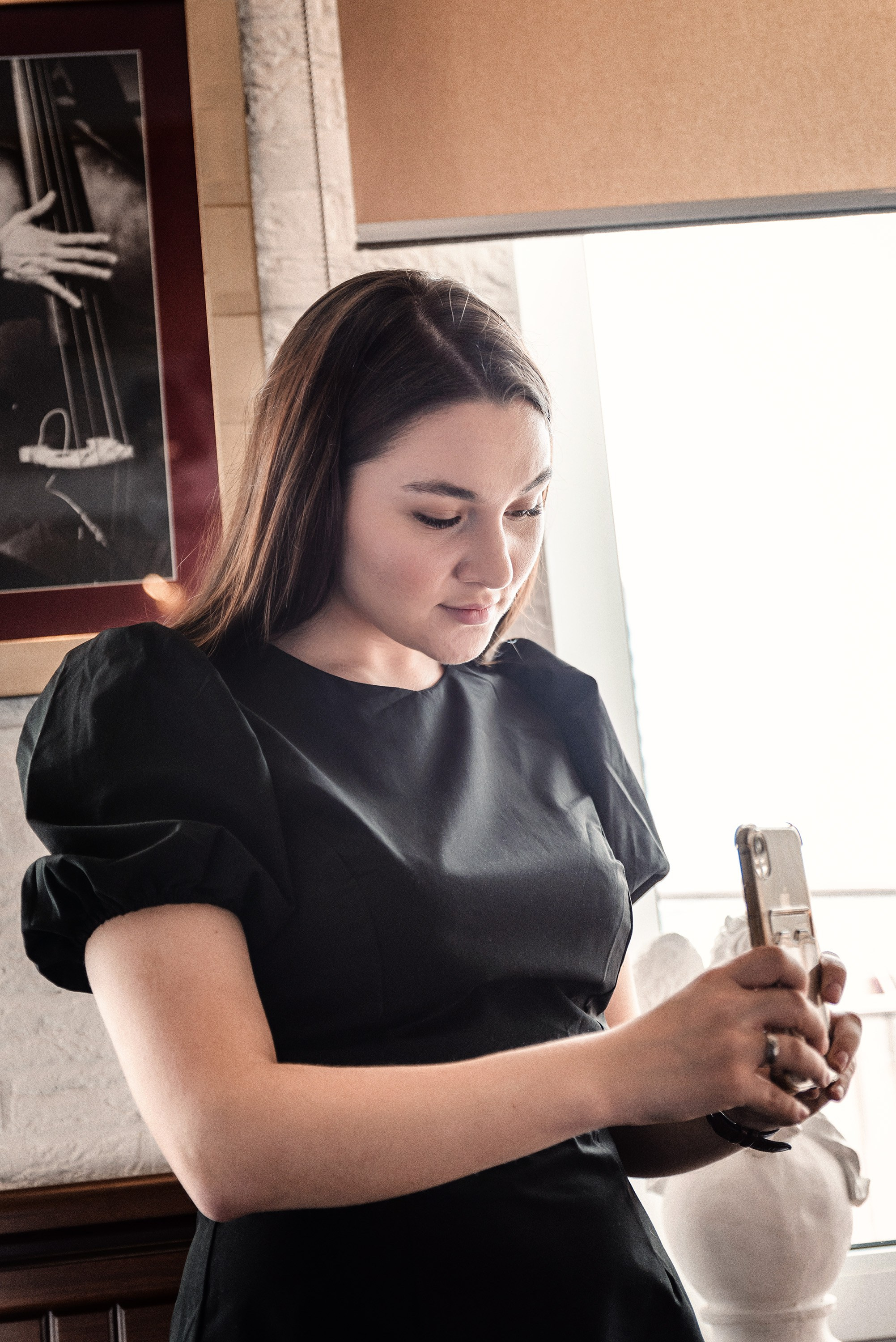 Business Chess. Фотограф в Ханты-Мансийске Евгений Жуланов