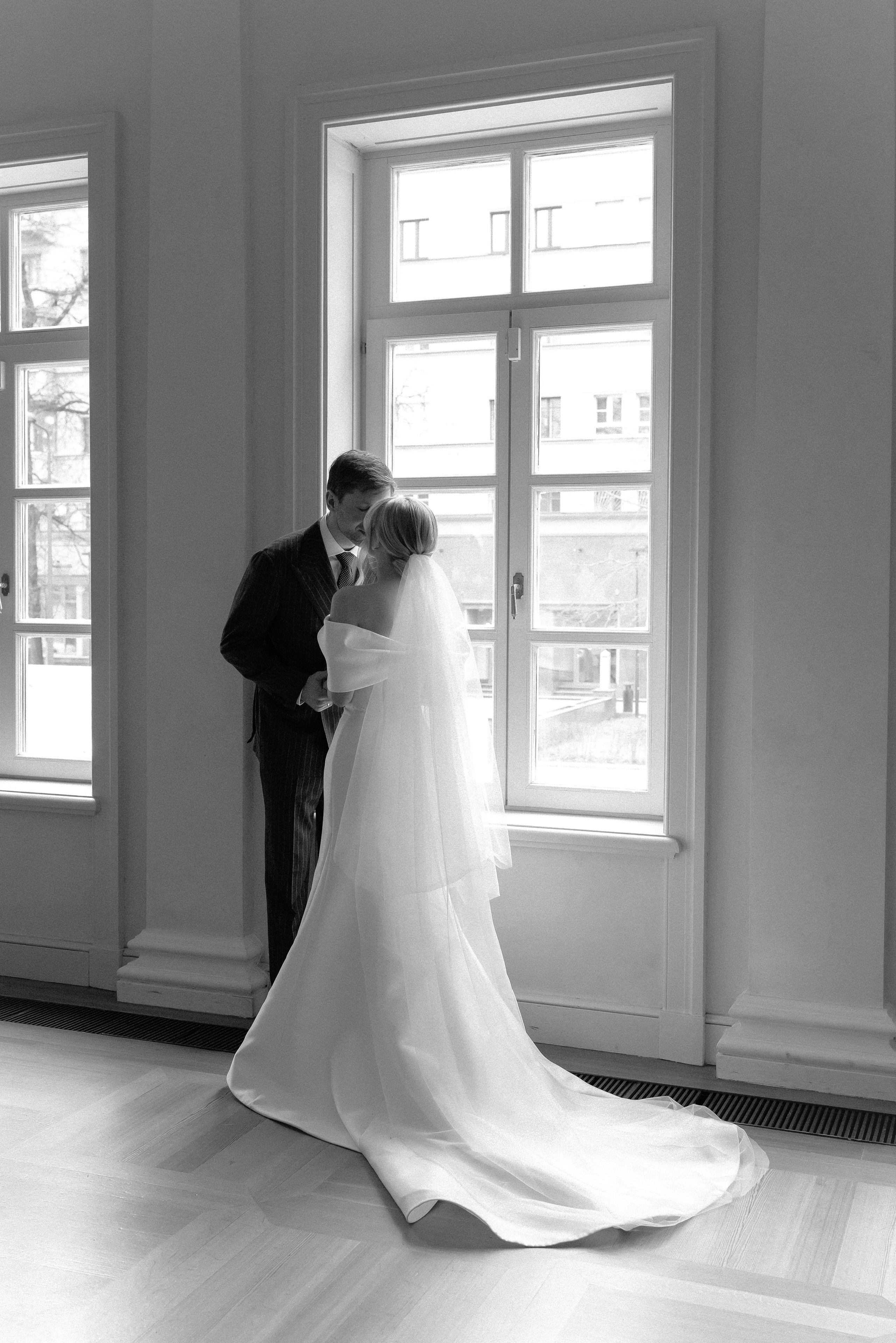 Сергей и Ирина. Фотограф Москва|Комиссарова Наталья