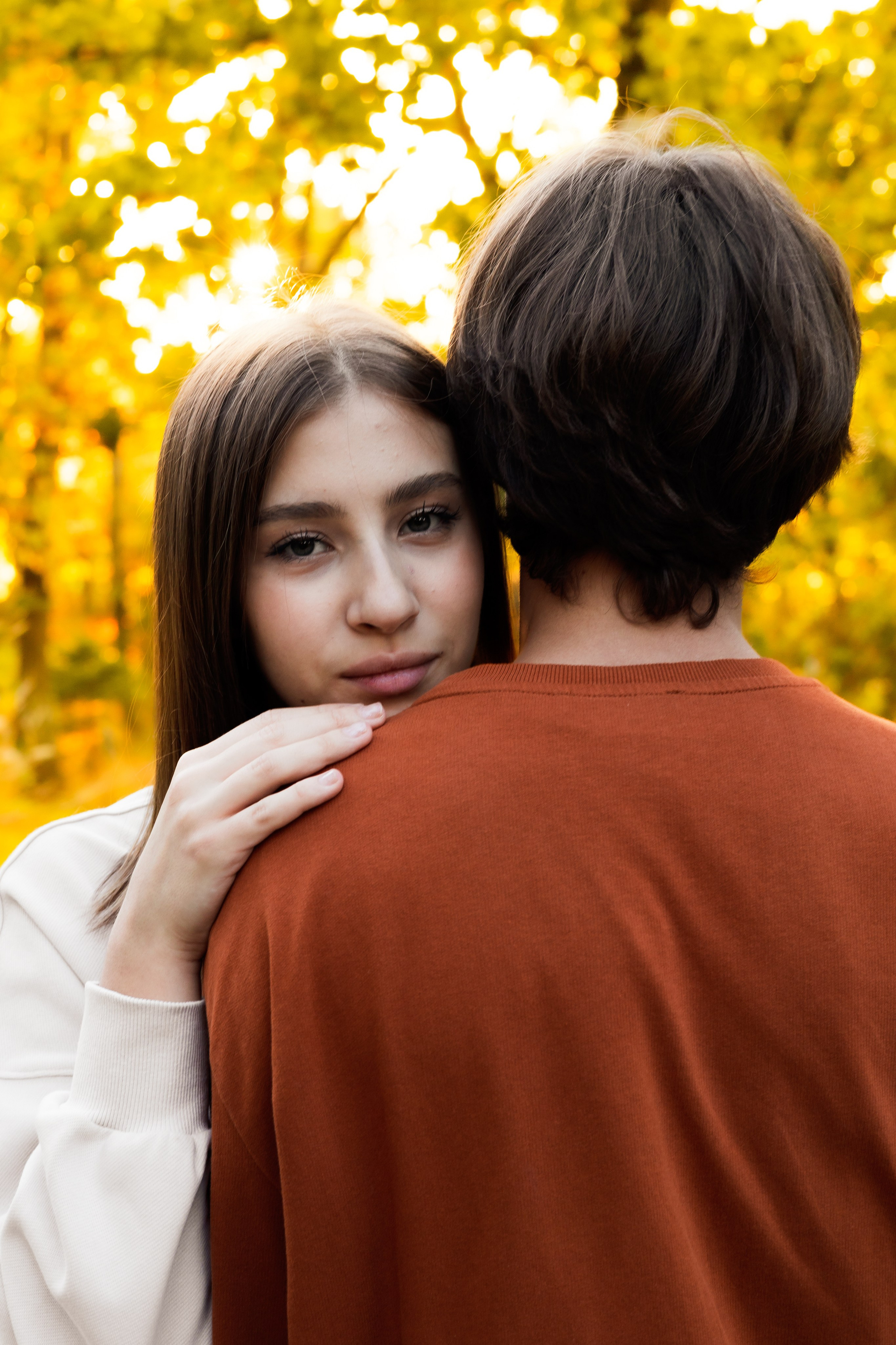 Данил и Катя. Фотограф во Владивостоке Татьяна Самойленко