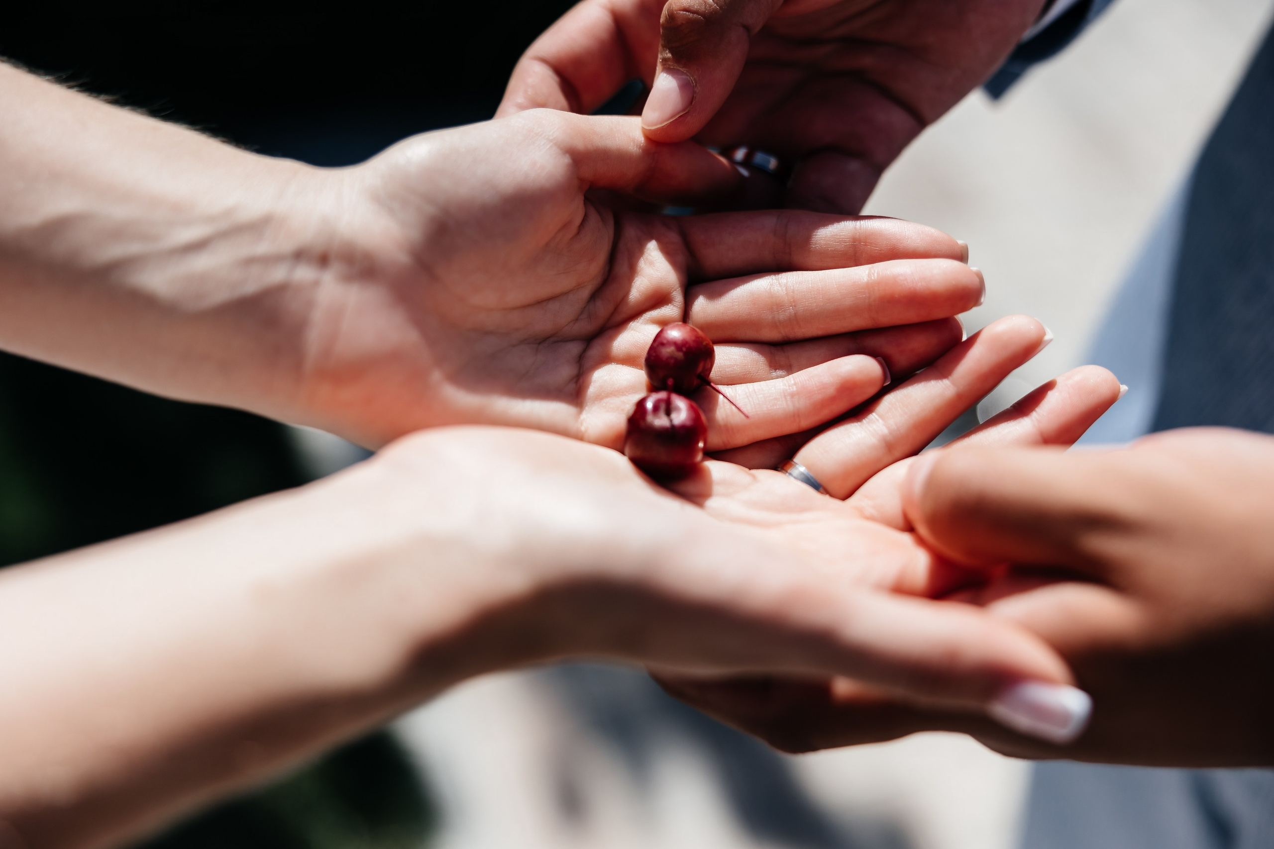 Анонс свадьбы Юлии и Александра. Свадебный фотограф в Крыму и Севастополе Ольга Баскакова