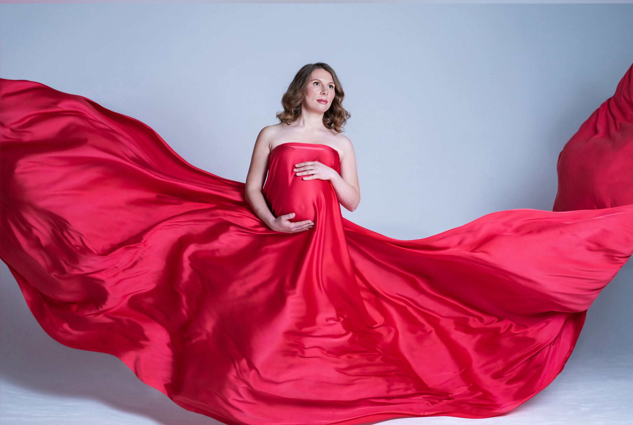 Женщины. Нина Ковешникова