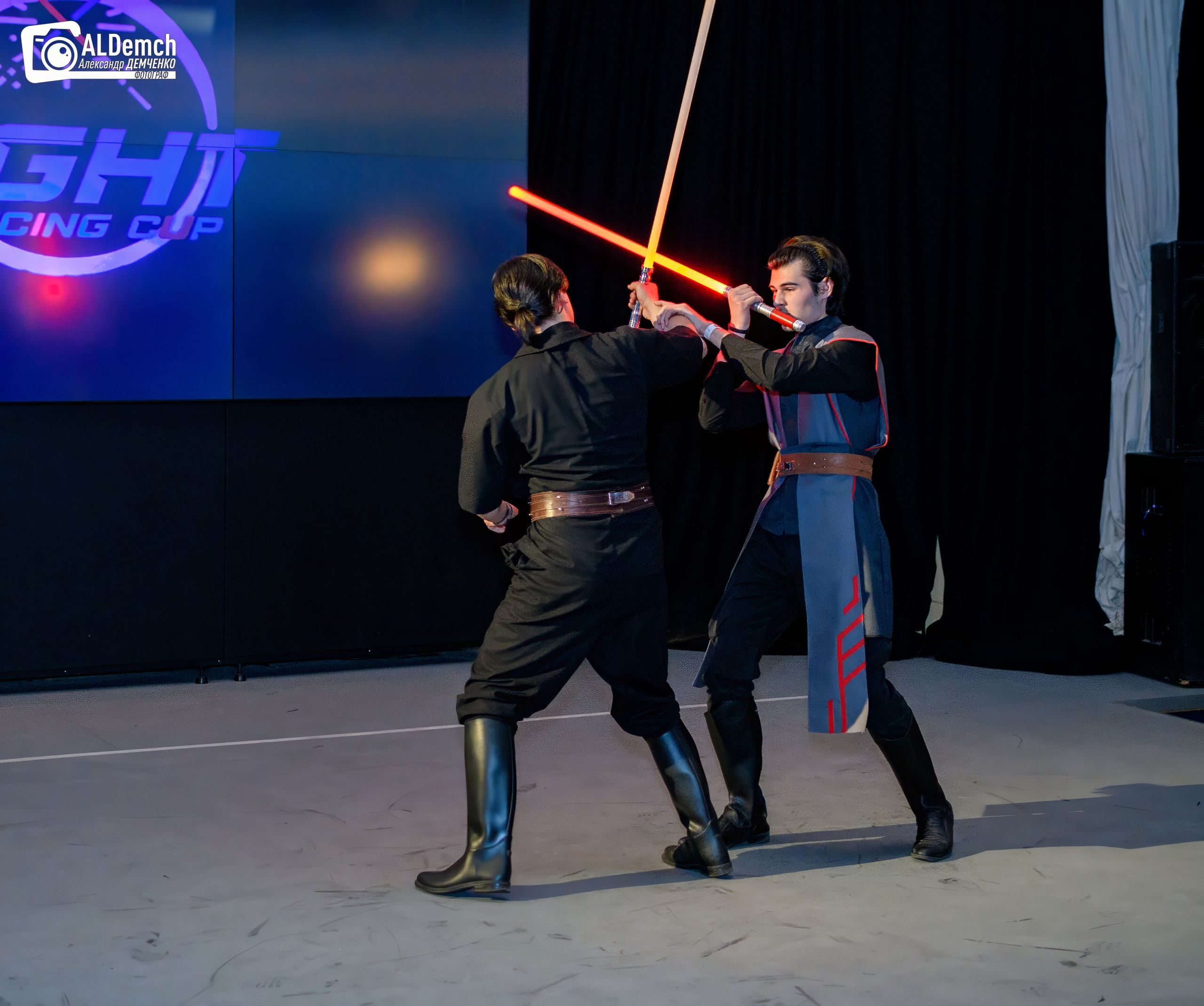 Звёздные войны картинки персонажей и косплей фото в Москве