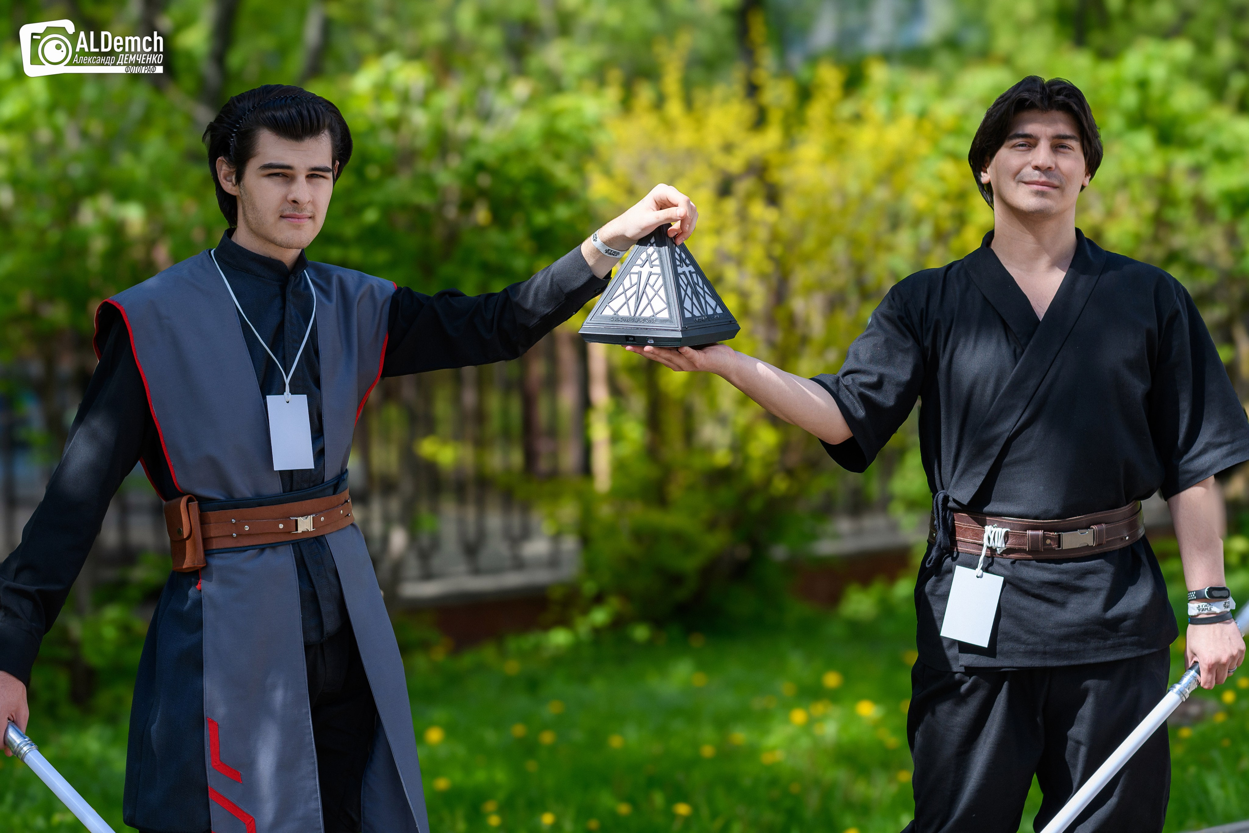 Звёздные войны картинки персонажей и косплей фото в Москве