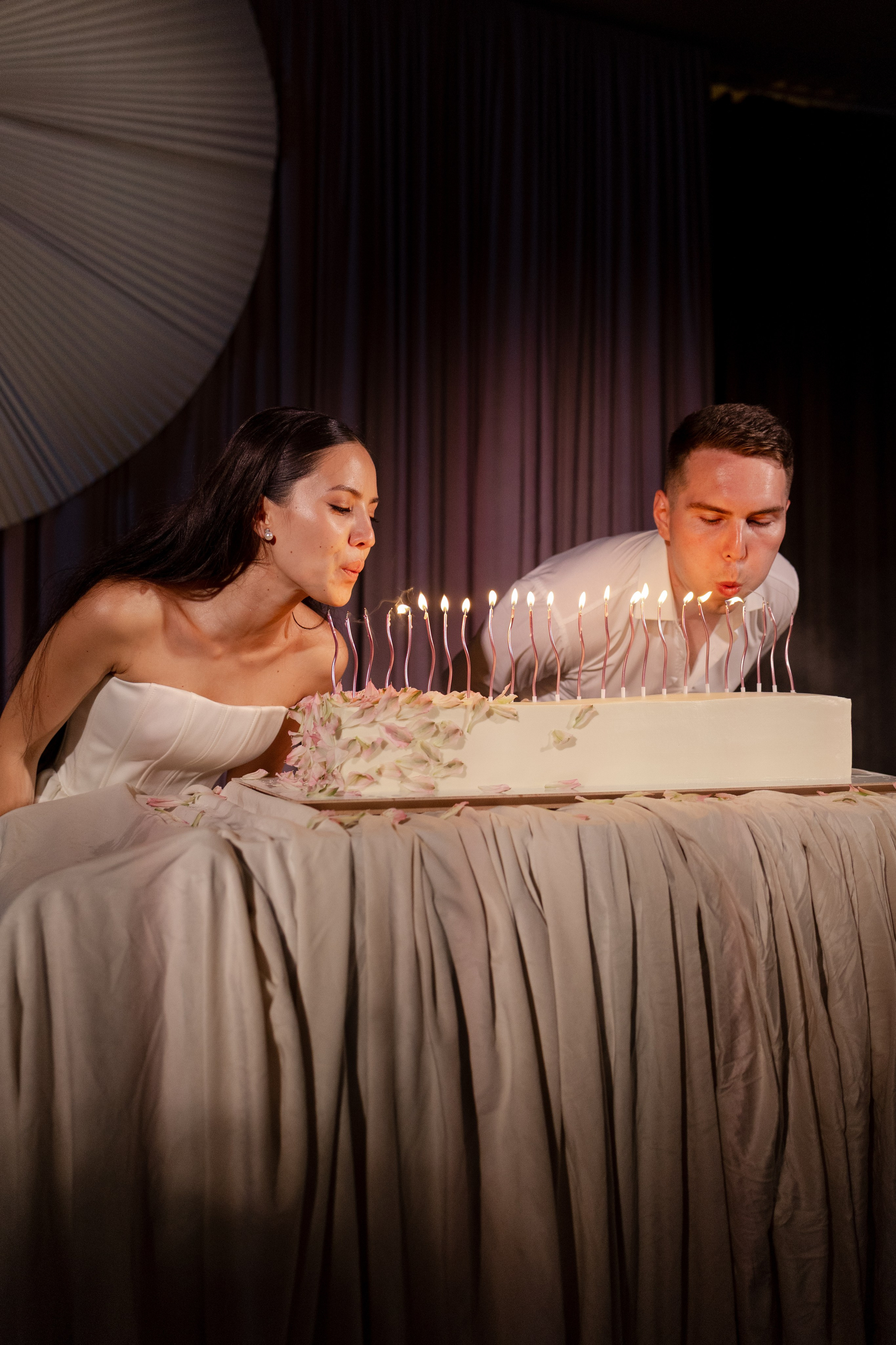 Виктория и Кирилл. Фотограф Артем Бросов в Санкт-Петербурге и Дубае