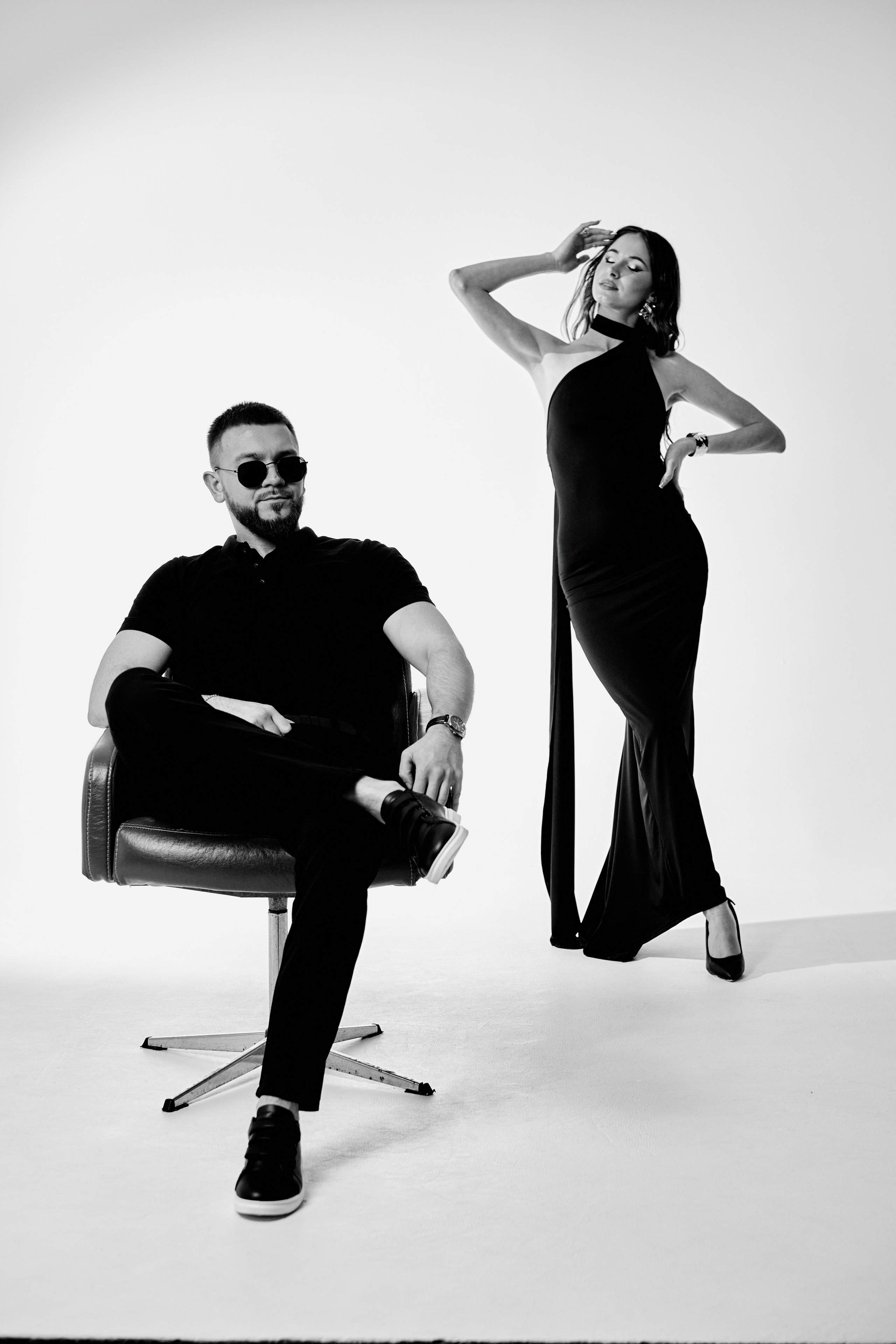 Фотограф Таганрог Анна Трайжон