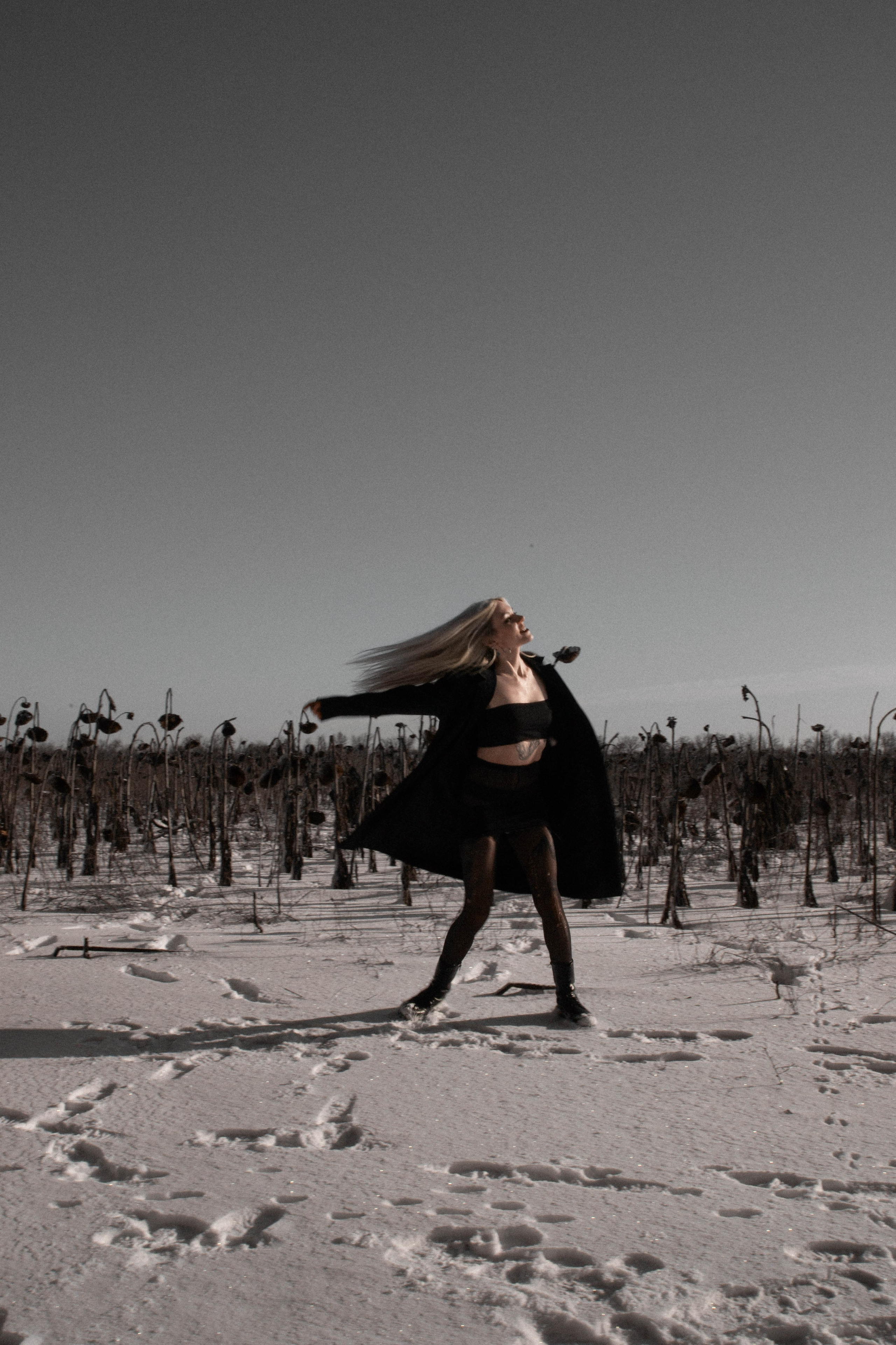 Анна. Фотограф Александр Закадычный | Таганрог