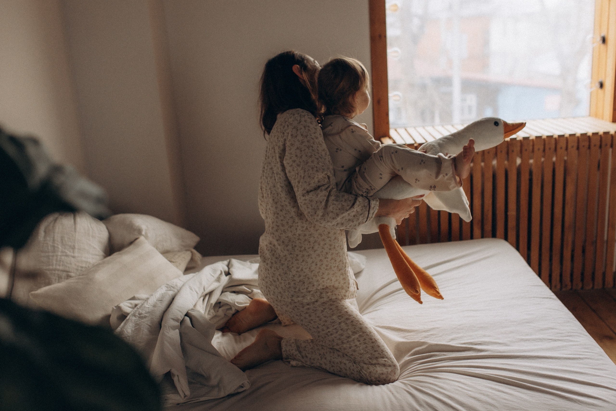 Новогоднее настроение. Семейный фотограф lifestyle в Новосибирске Елена Шпилевая