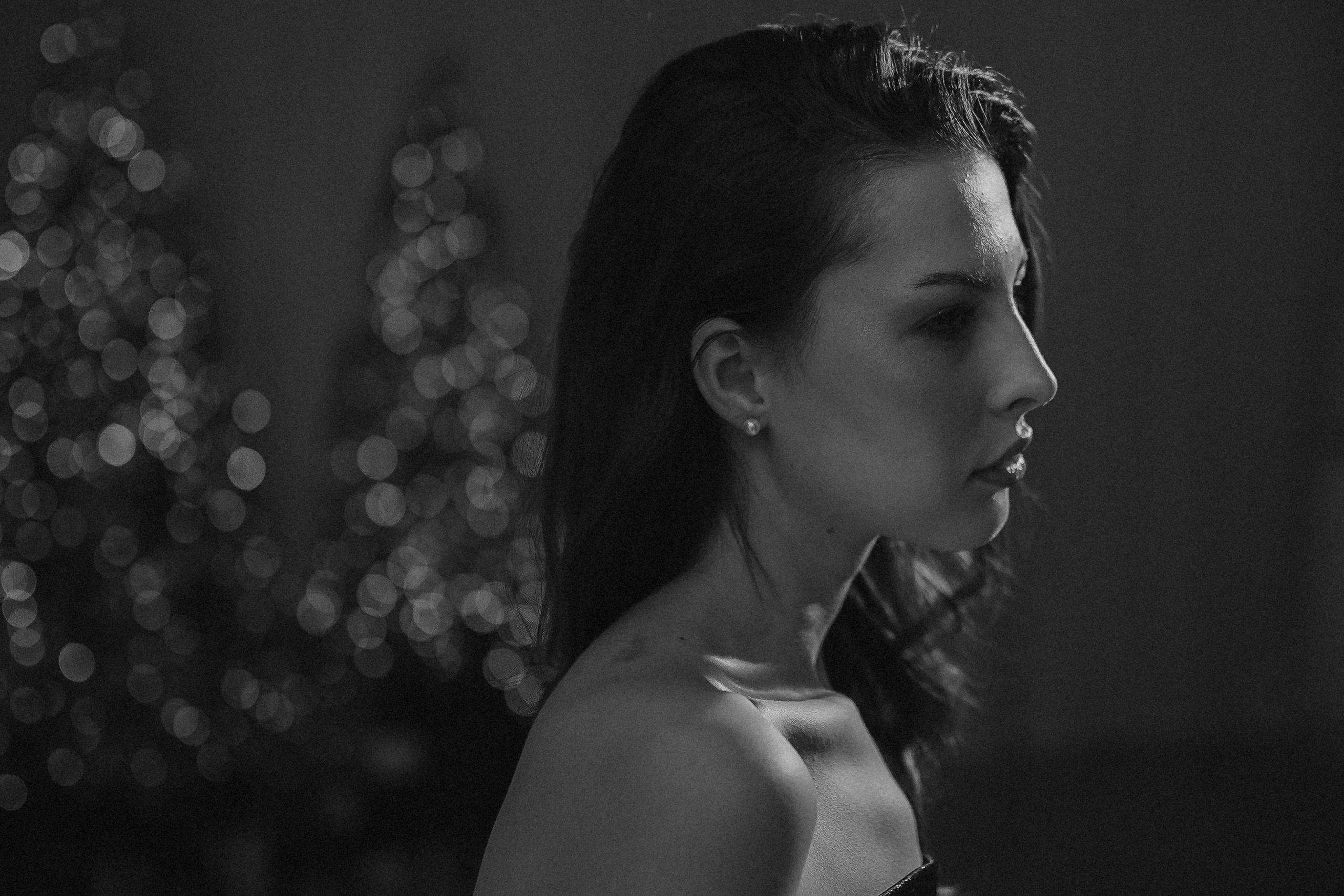 Карина и Алексей