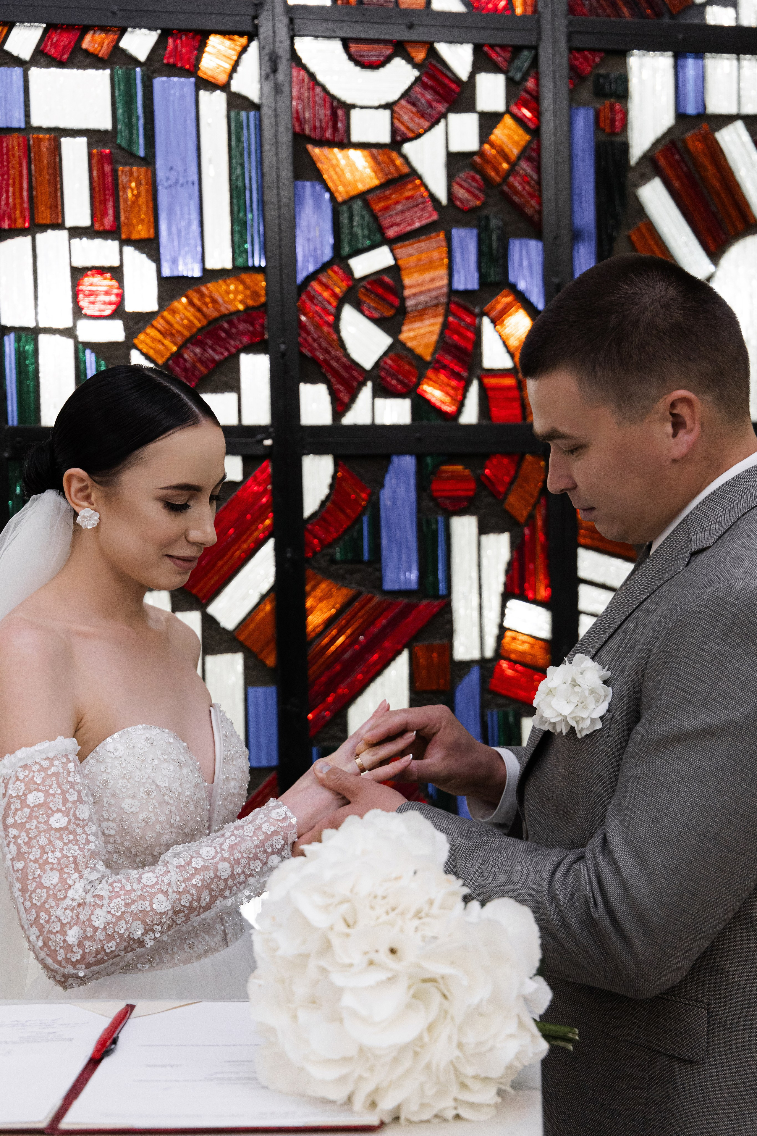 Вера и Женя. Свадебный Фотограф Чебоксары|Йошкар-Ола|Москва|Краснодар