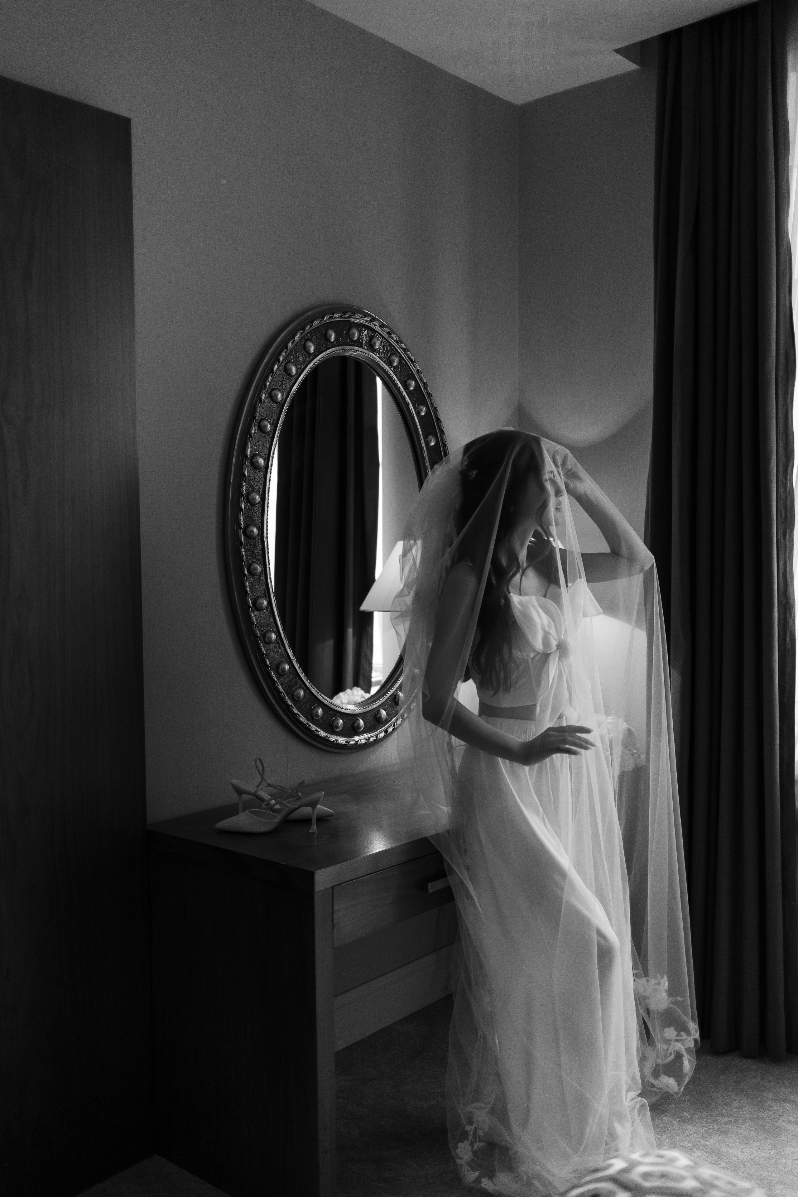 Карина и Станислав. Свадебный Фотограф Чебоксары|Йошкар-Ола|Москва|Краснодар