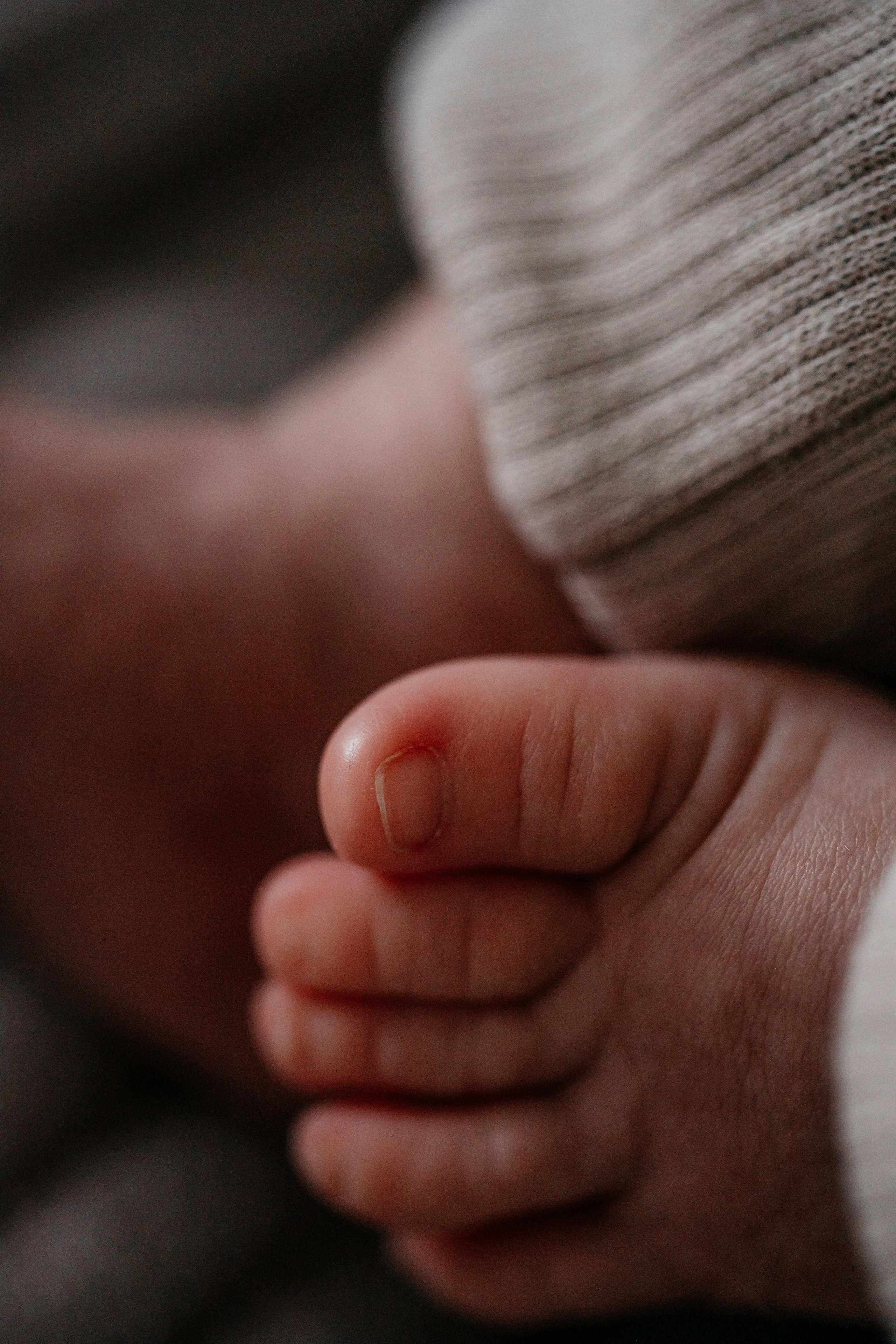 Timur Newborn. Фотограф Красноярск Наталья Чуйко