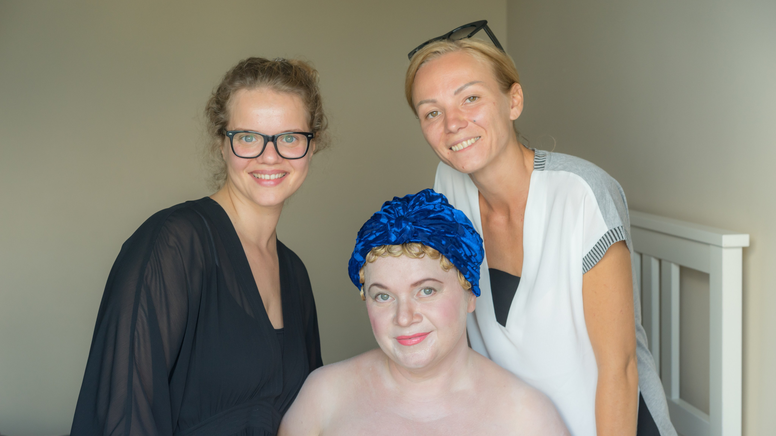 Living Art | Zero Photoshop. Shanti Alex Art