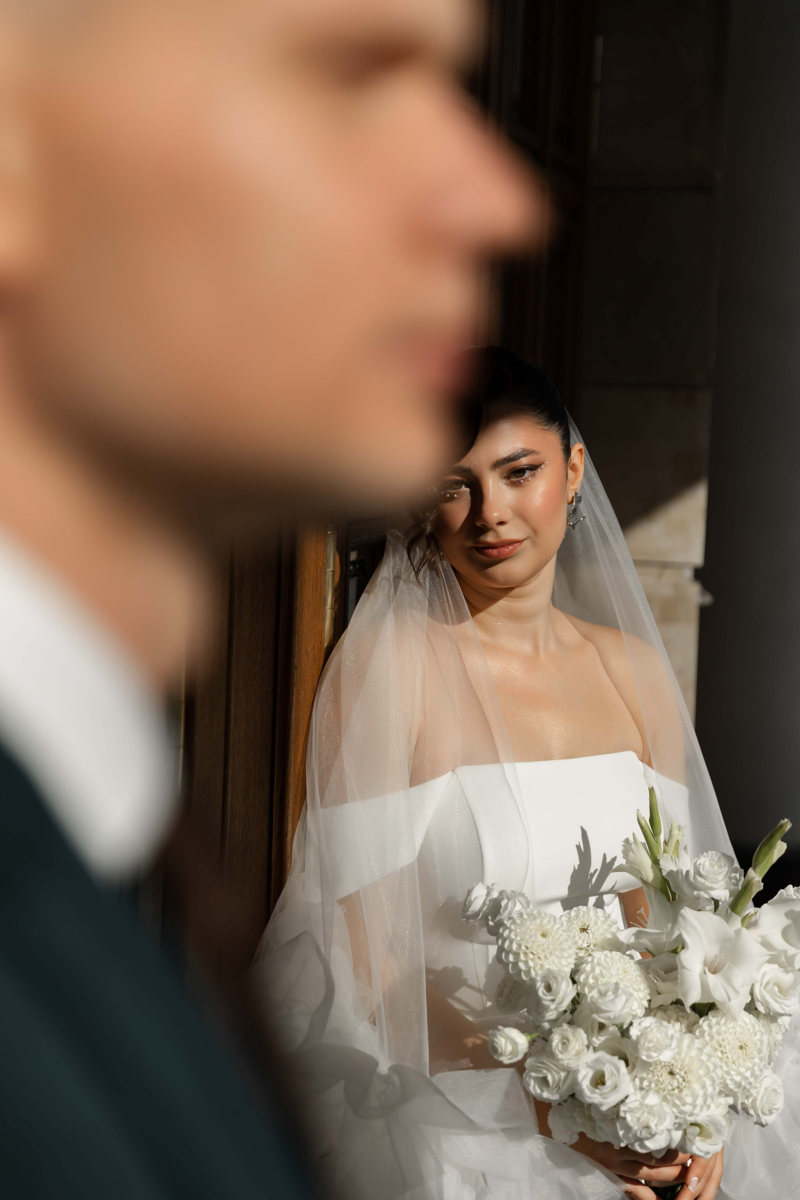 Вера и Илья. Я Ира и я фотографирую свадьбы более 10 лет