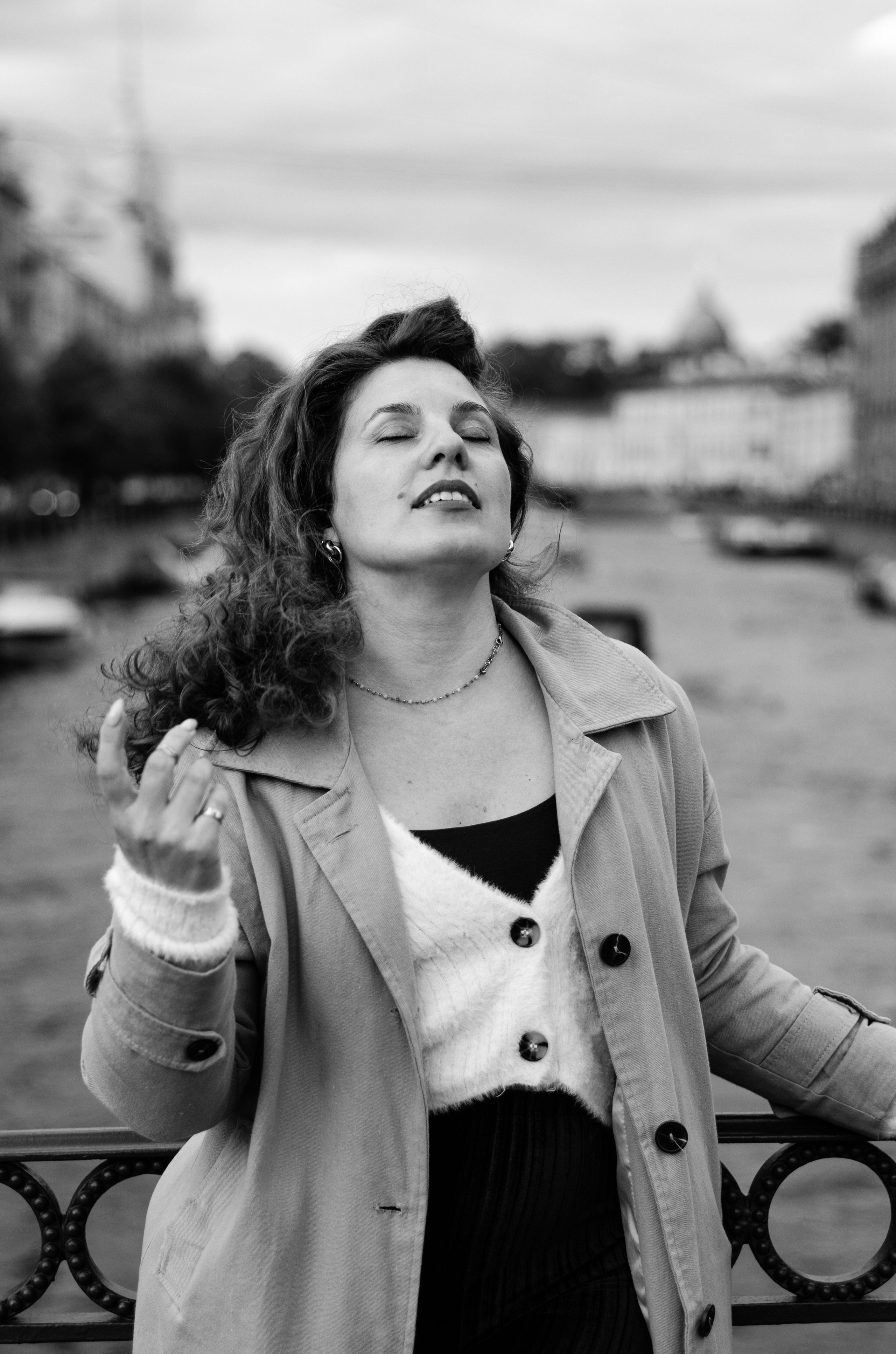 Лена. Ира Малина фотограф Санкт-Петербург