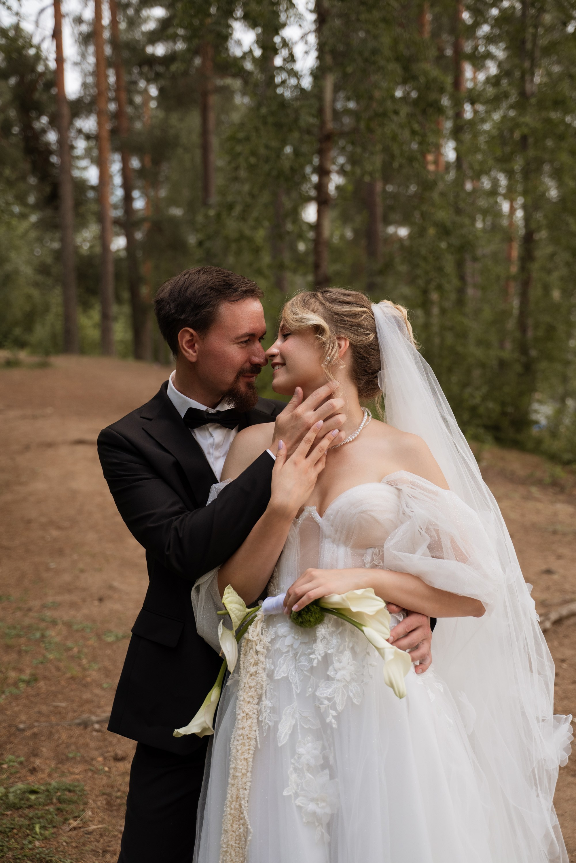 Роман и Таисия | 05.08.25. Свадебный фотограф в Санкт-Петербурге Владислава Тюльпина