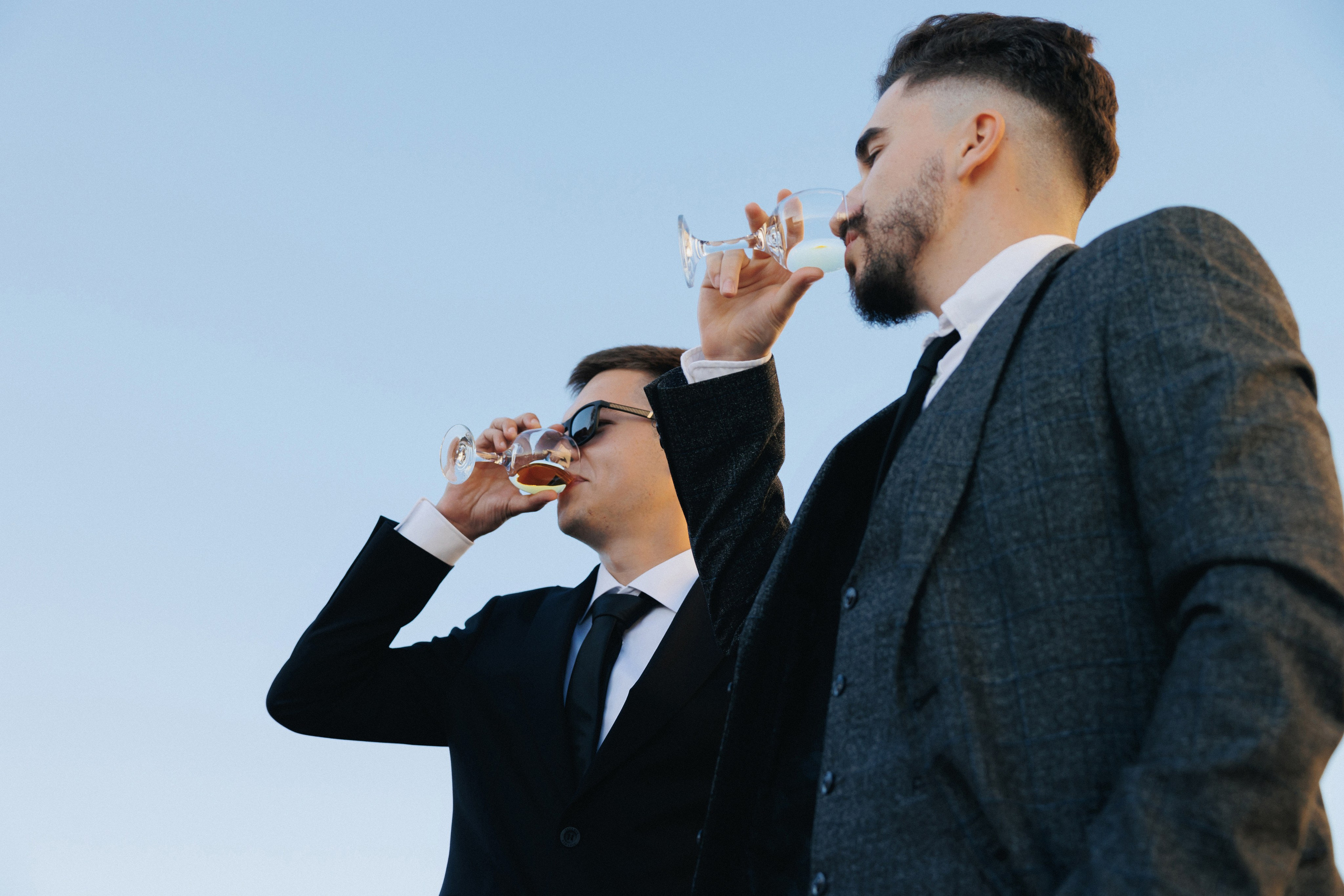 БОГДАН И АНАСТАСИЯ | ЮЖНО-САХАЛИНСК. Wedding and family photographer in Vladivostok Anton Blokhin