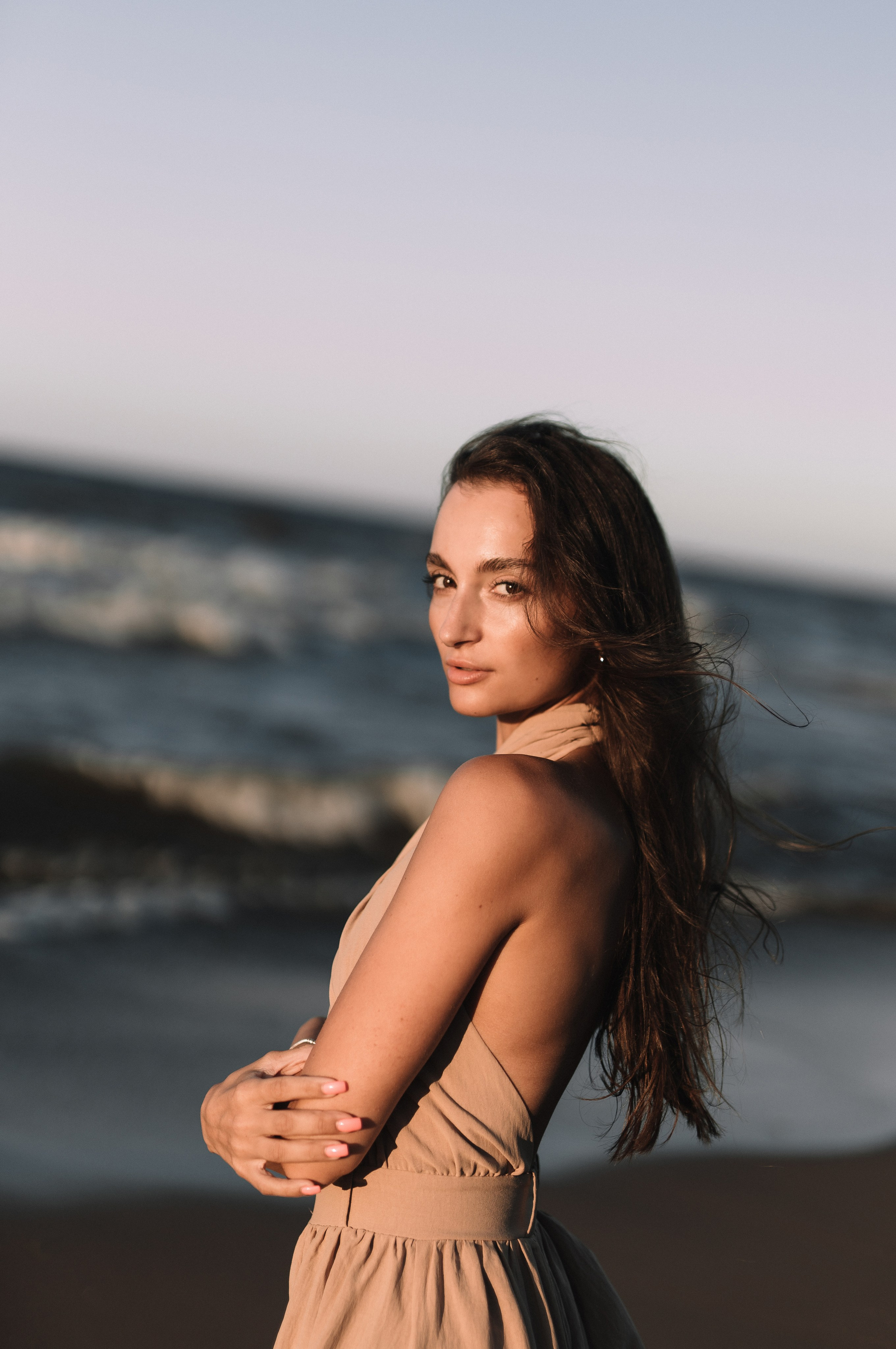 Катя. Свадебный фотограф СПб Евгения Орлова