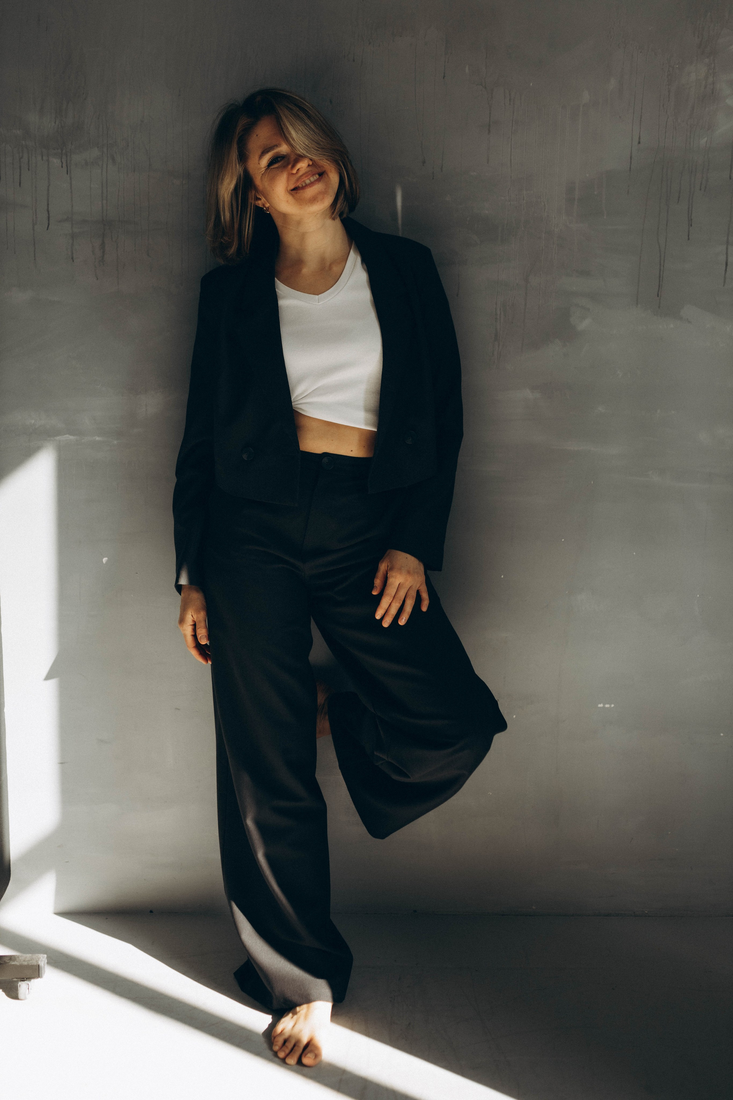 Индивидуальная фотосессия