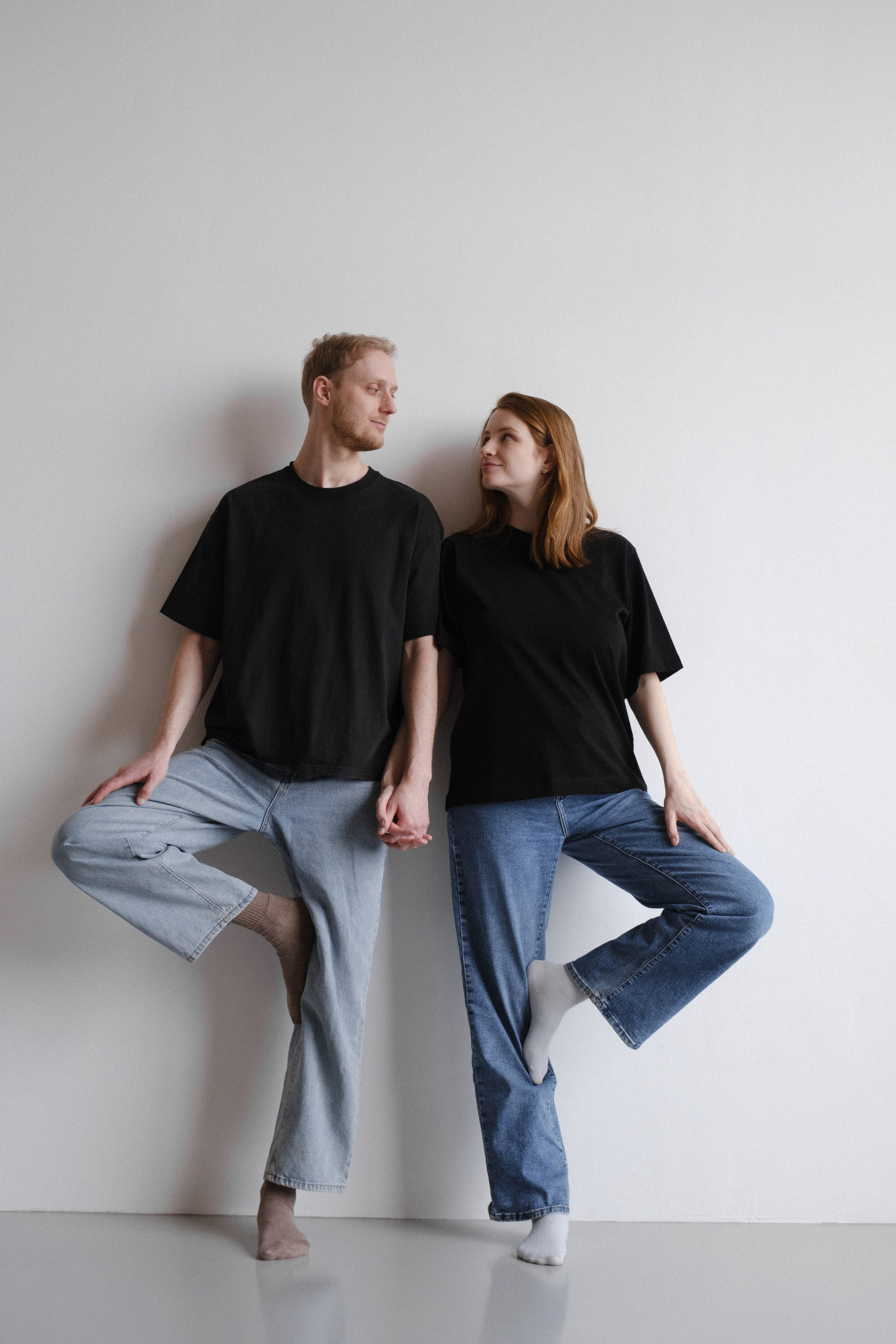 Андрей и Лена. Твой фотограф в Петербурге и Москве