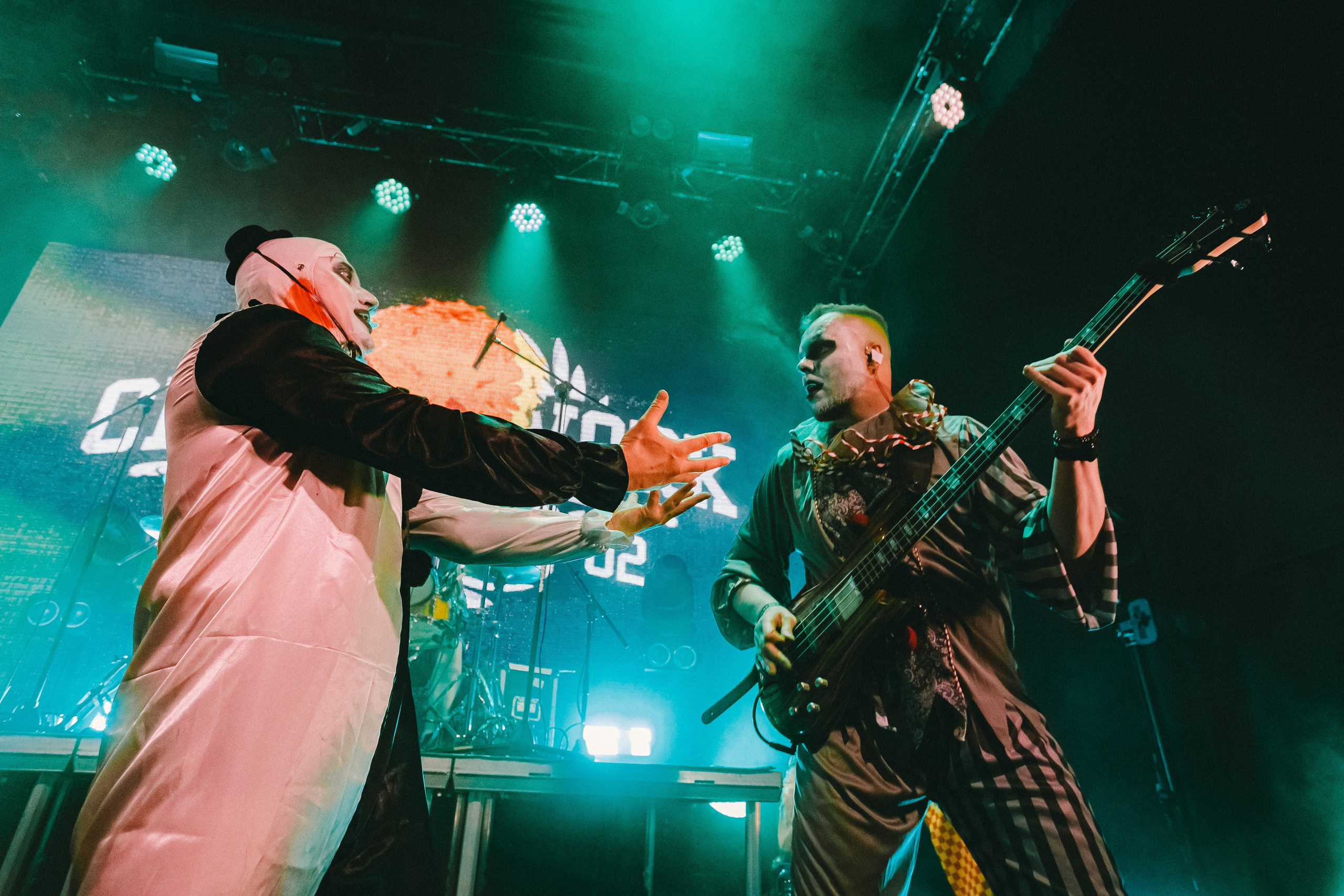 CWT. Фотограф Сонкина Татьяна