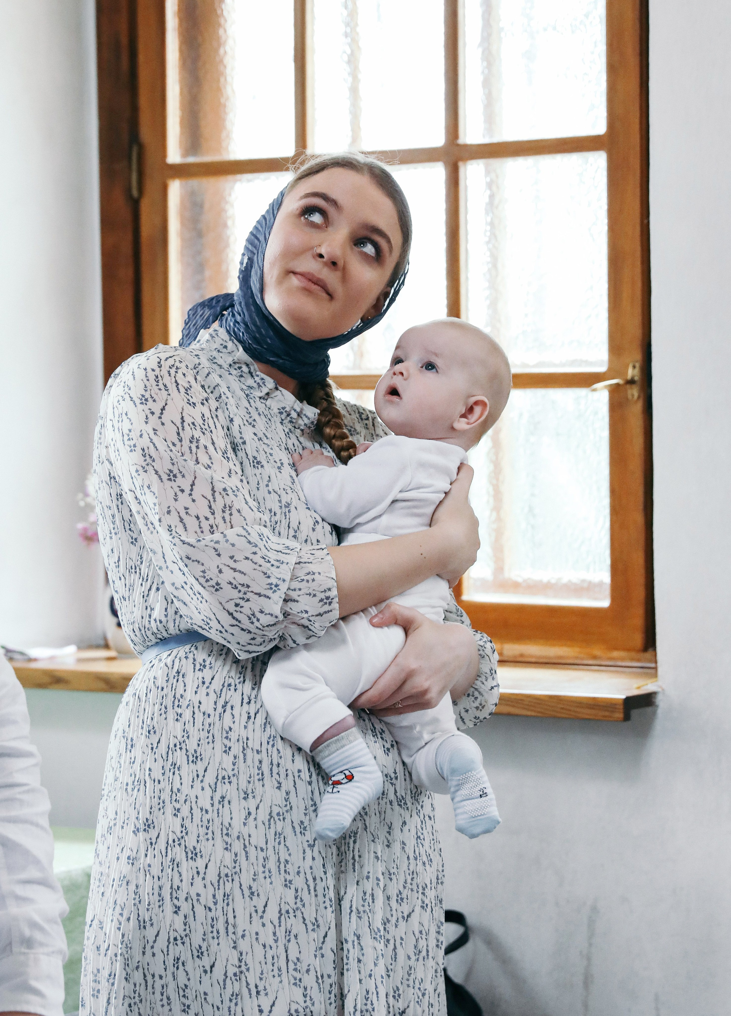 Михаил Храм 12 Апостолов Балаклава. Свадебный и семейный фотограф в Севастополе и Крыму Анастасия Сураева