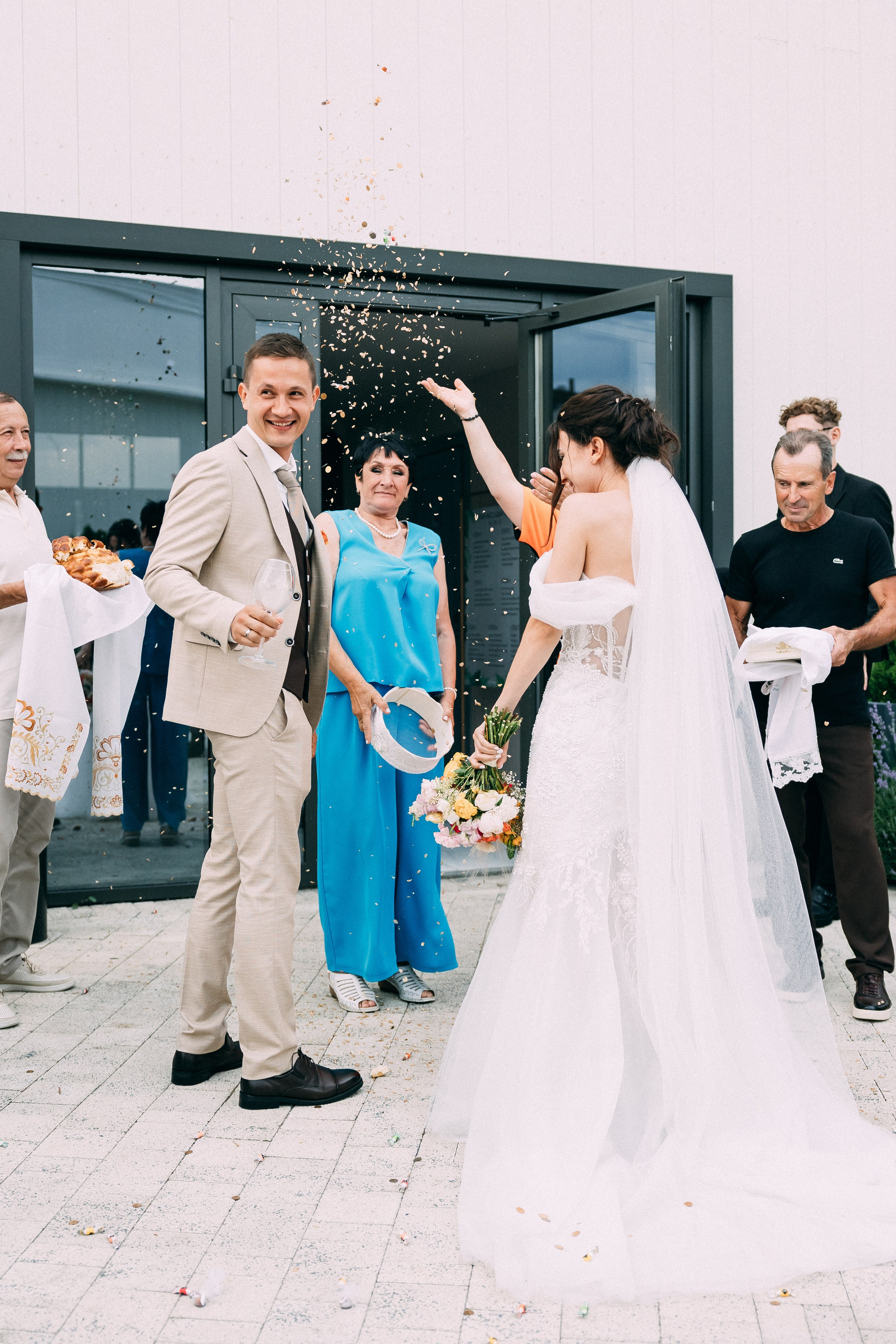 M&K. Свадебный фотограф Краснодар