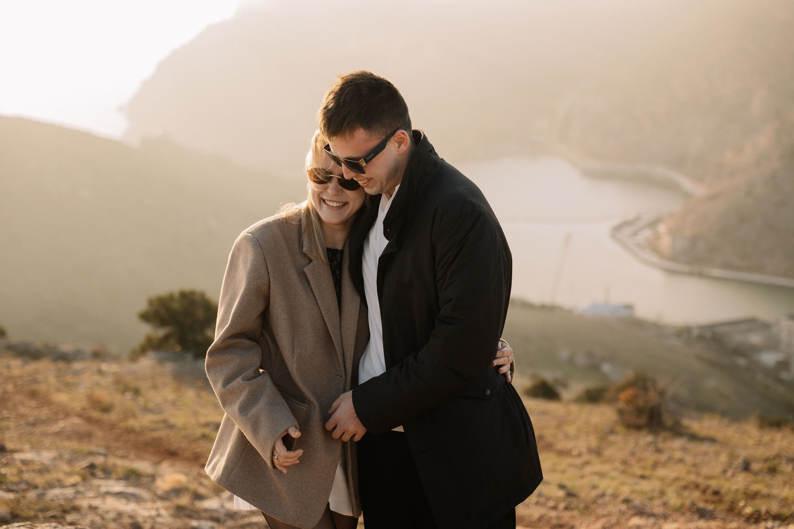 D&I. Семейный фотограф в Севастополе и Симферополе Александра Чистякова