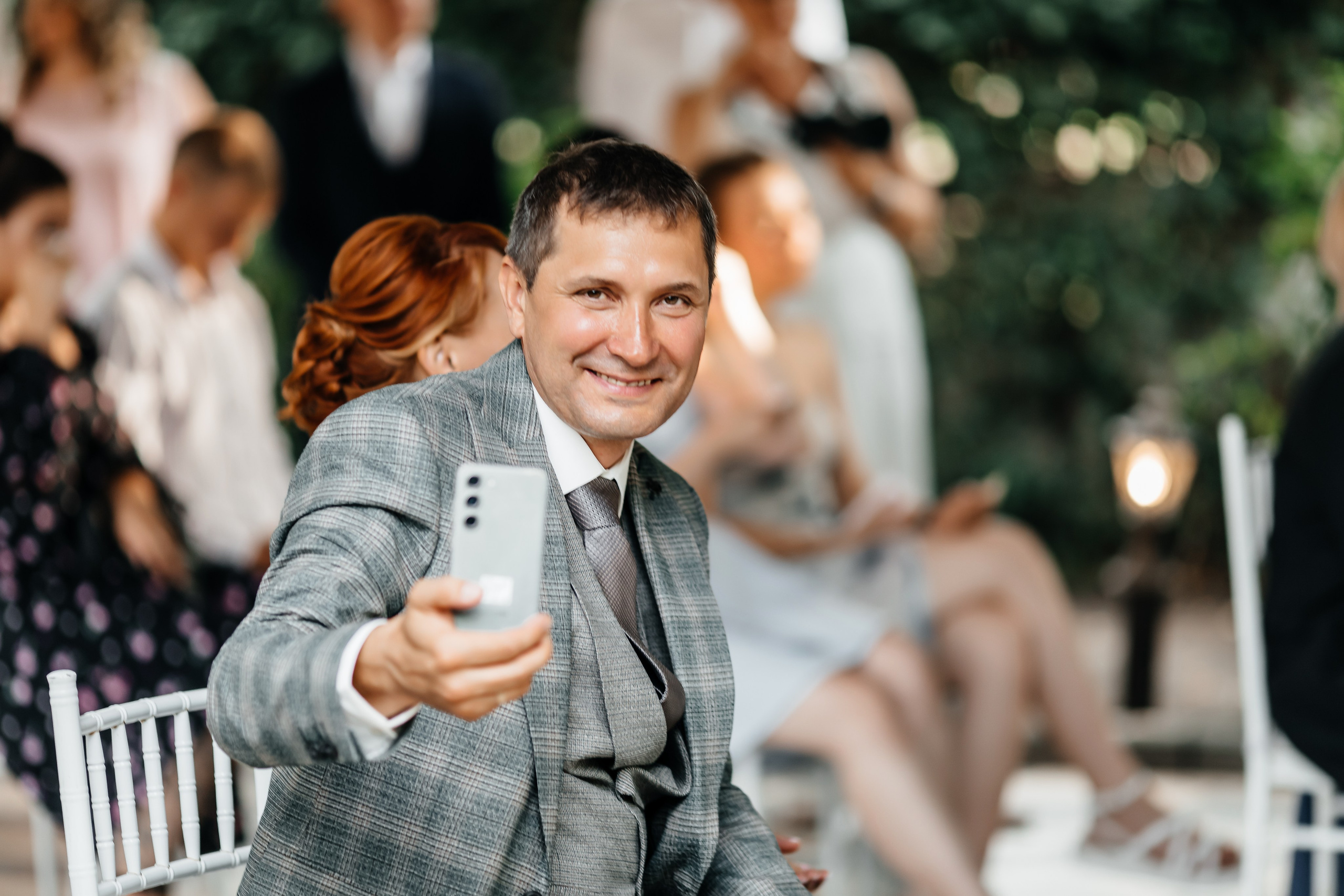 Анонс свадьбы для Романа и Алены. Свадебный фотограф в Крыму и Севастополе Ольга Баскакова