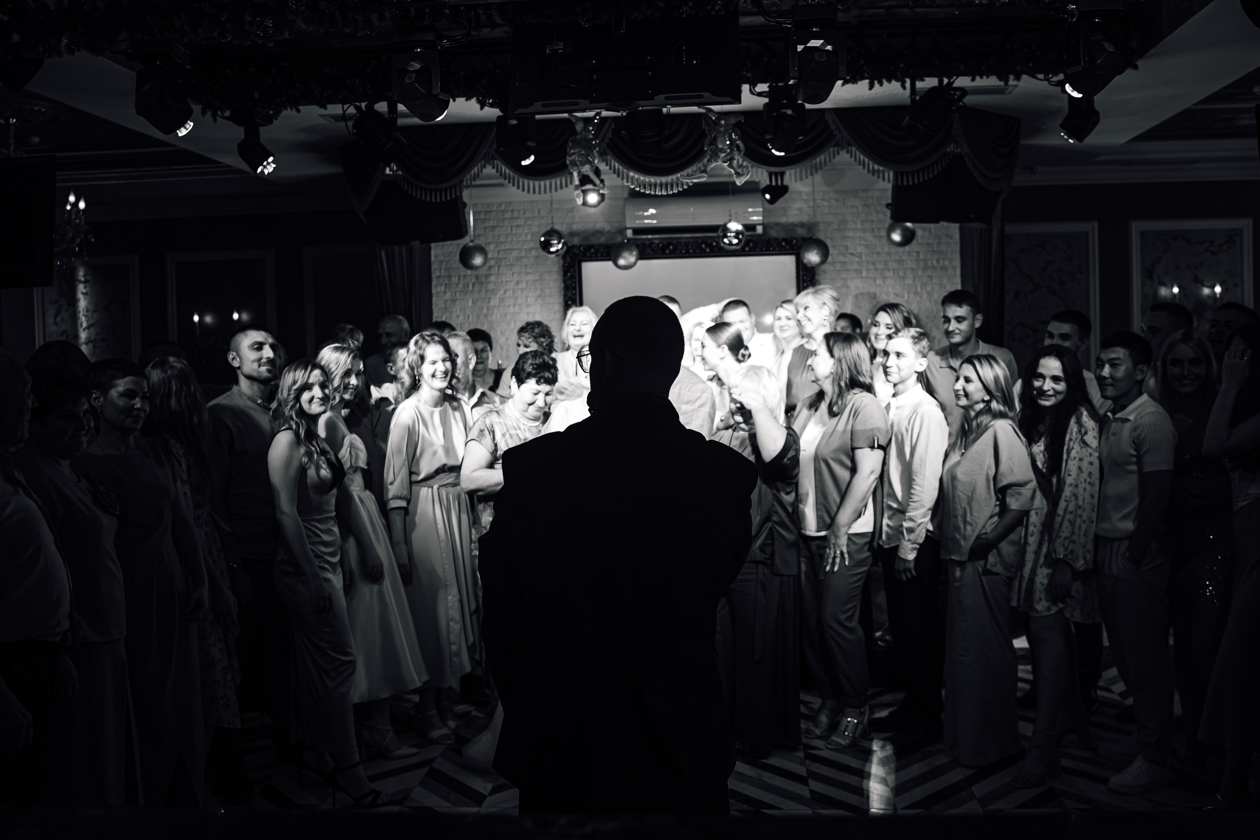 Дарья и Владислав. Ваш личный фотограф в Волгограде и области