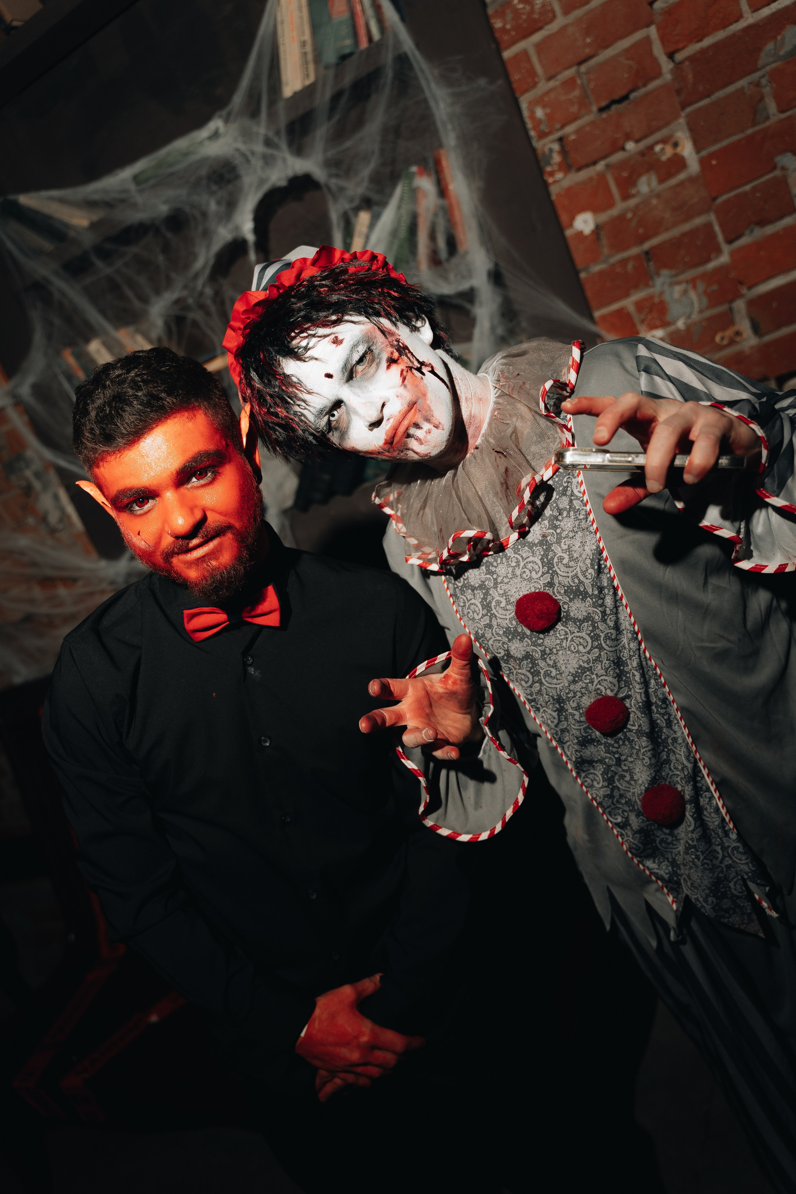 Репортаж. Индивидуальный фотограф в Москве Кирилл Соколов