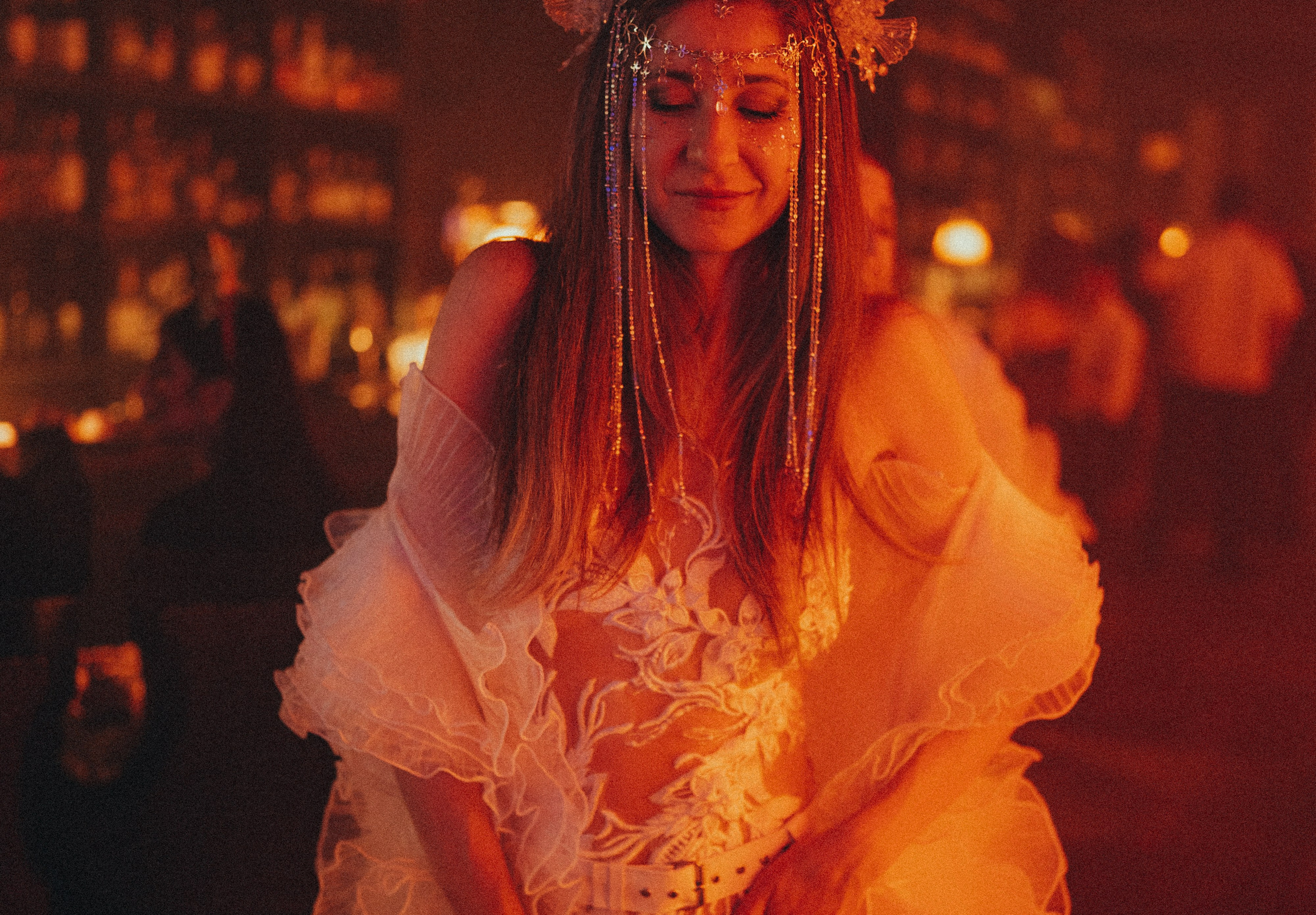 Репортаж. Индивидуальный фотограф в Москве Кирилл Соколов