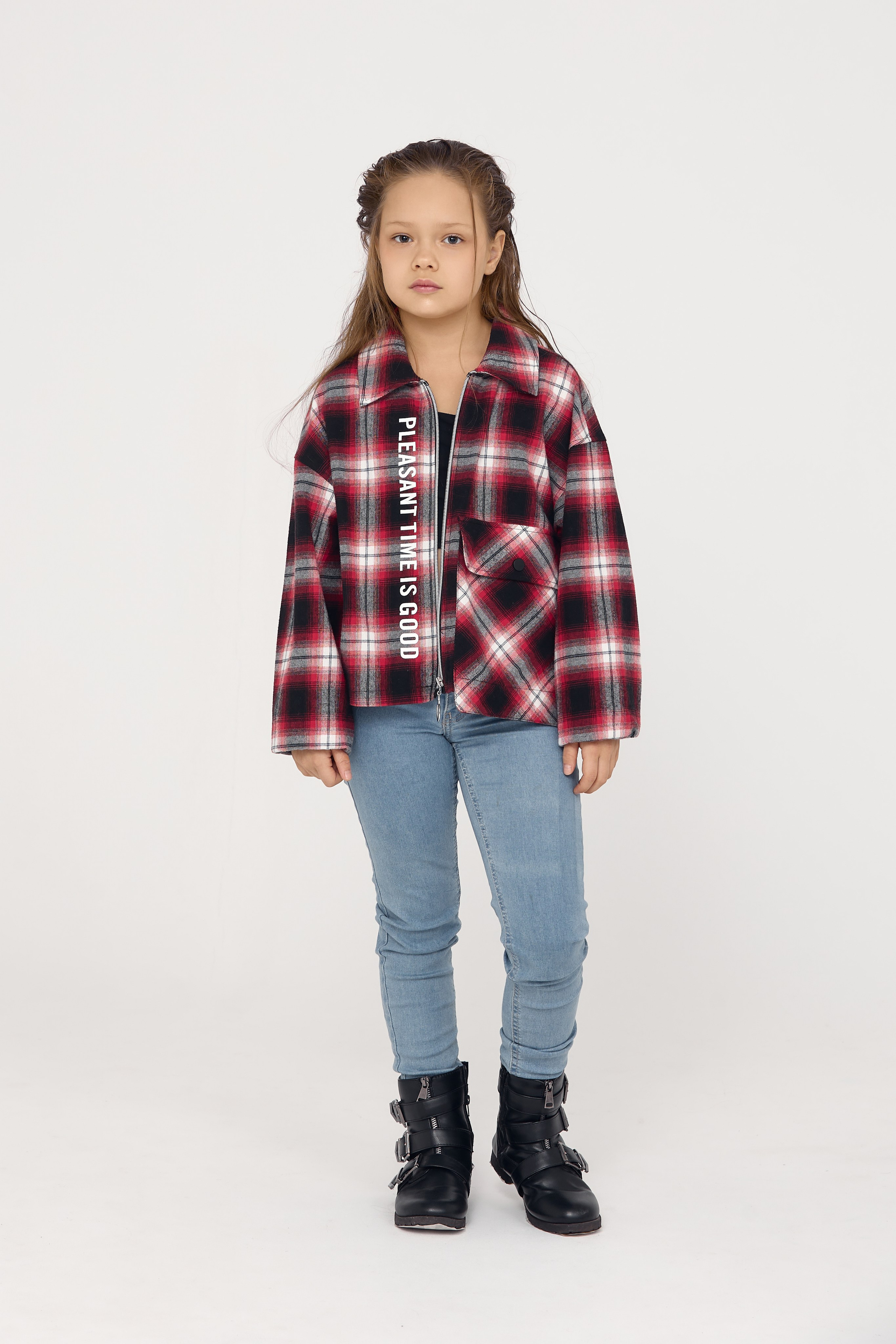 Каринцева Милана. Школа Развития моделей Город Ижевск