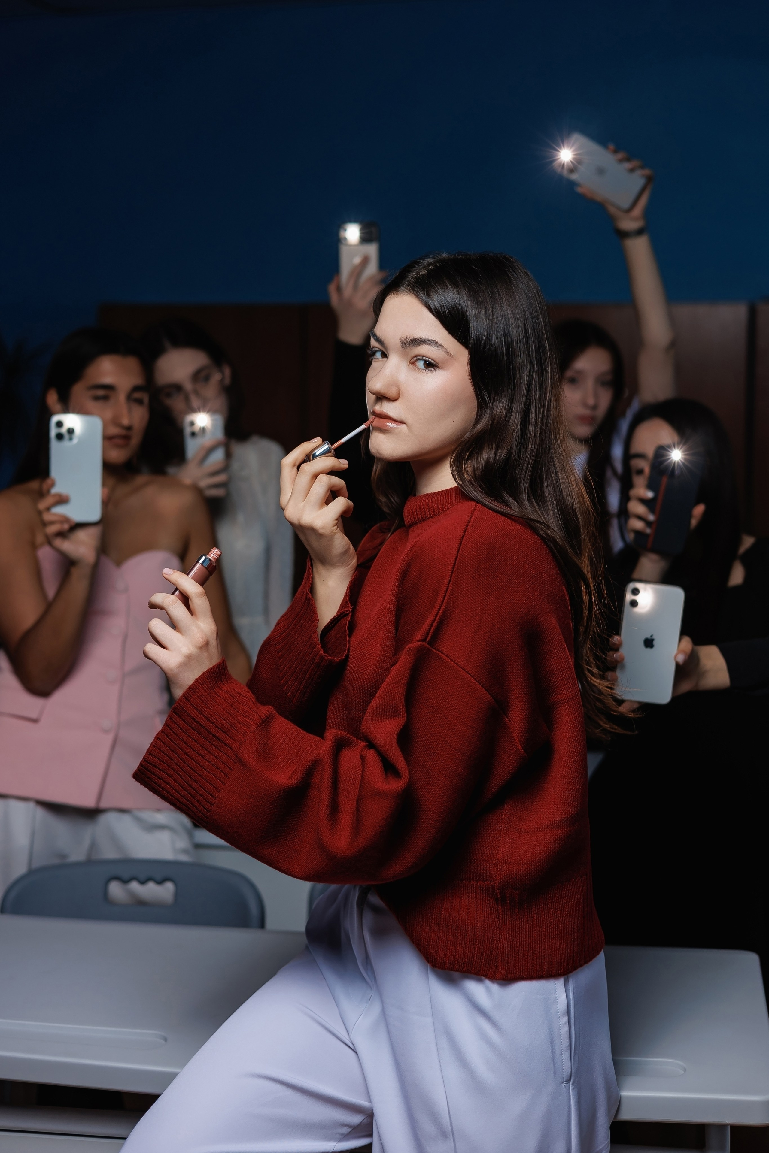 11-а, 11 шк, выпуск 2025